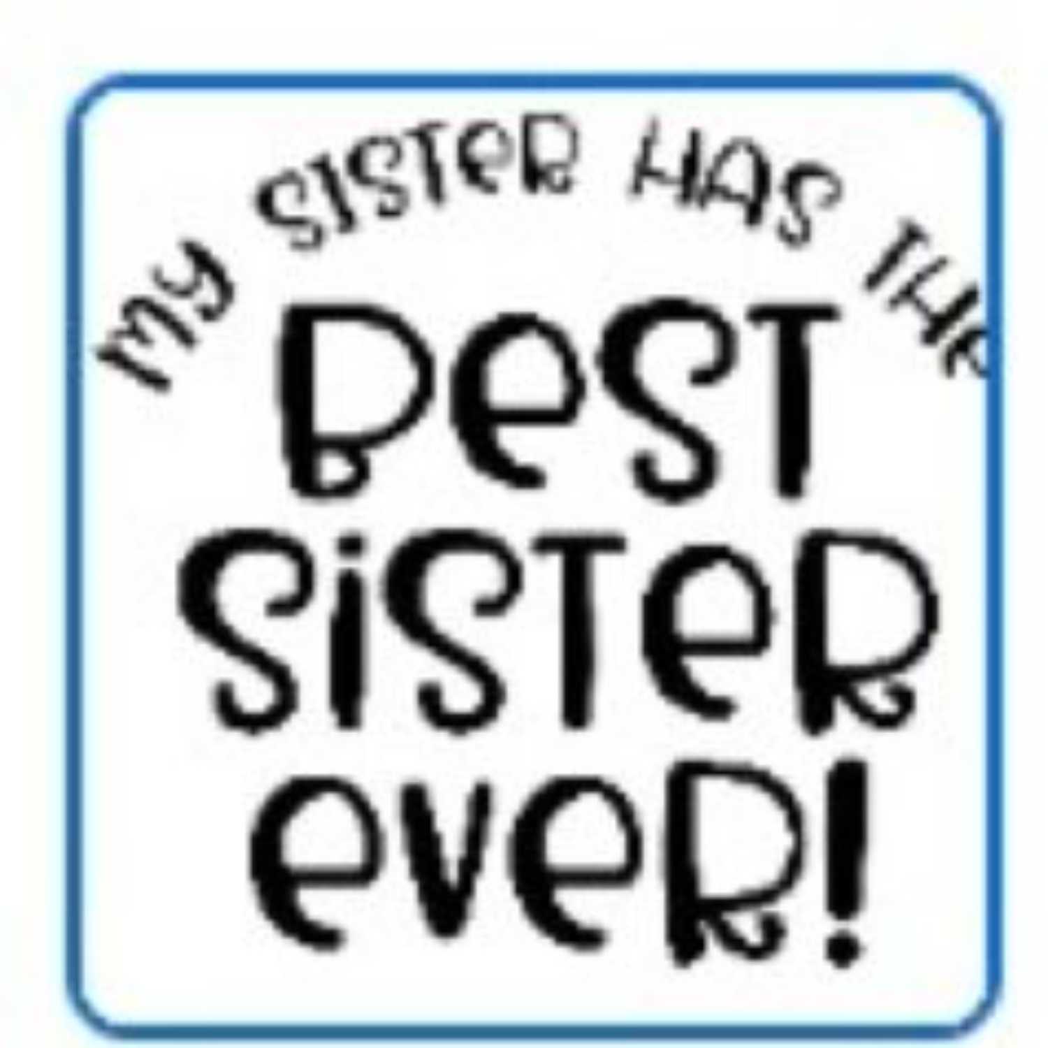 Sisters with Voices: The Good, The Bad, The Funny and the Overall Well-being Part 2