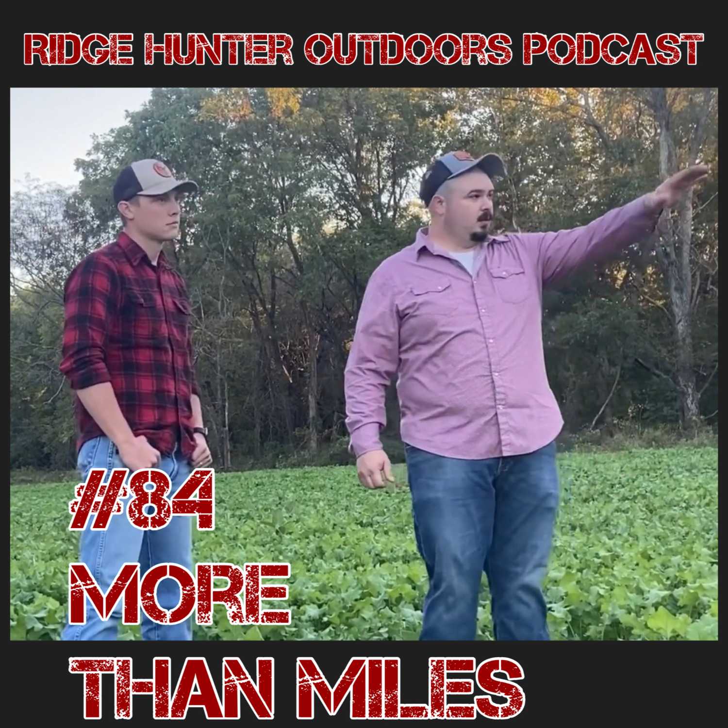 RHO Podcast