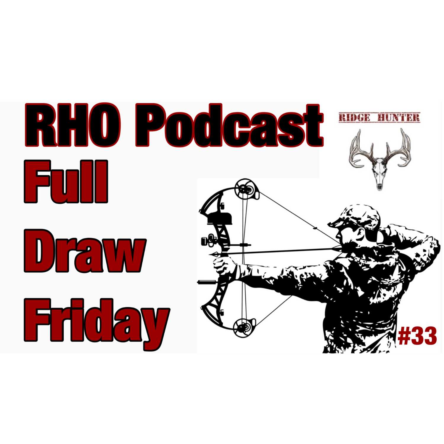 RHO Podcast
