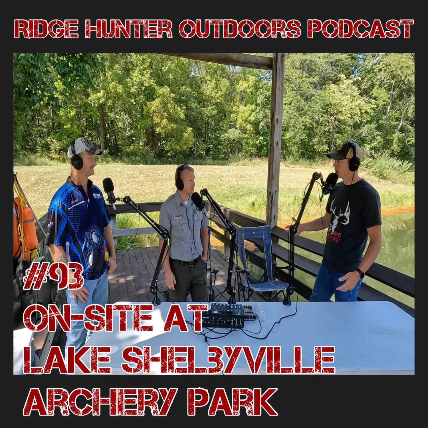 RHO Podcast