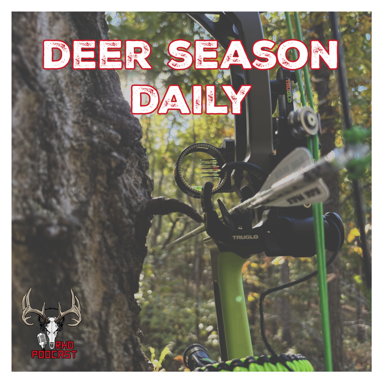 Another Buck Down, Worst Day of the Week | Deer Season Daily 10/20/2025