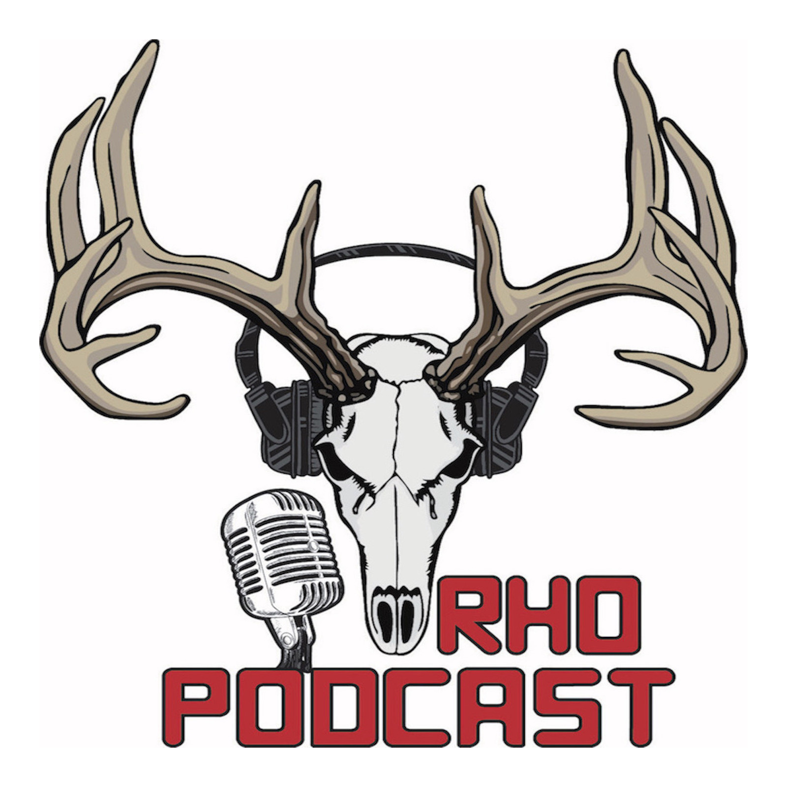Mental Toughness in the Outdoors w/ Kurt Belding | RHO Podcast #184