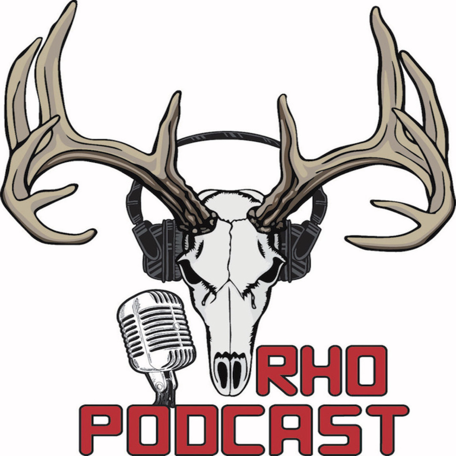 Are Deer Safe from EHD in Illinois Yet?  | RHO Podcast #197 episode artwork