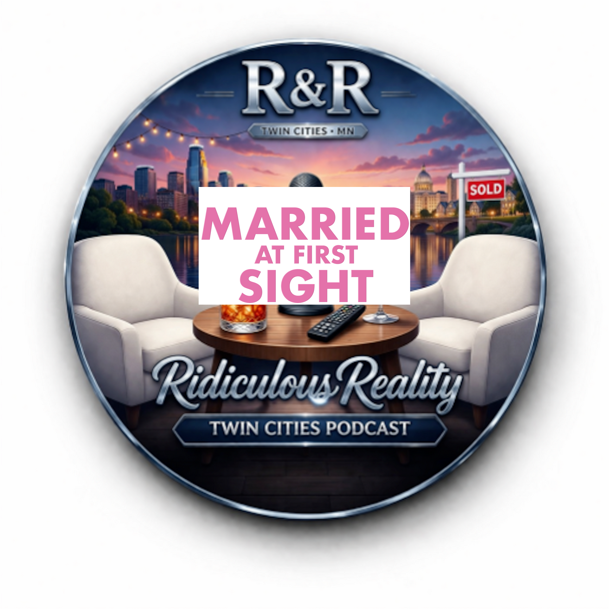 All Male Gyms & Married at First Sight Recap (Thru S20 Ep 9)  episode artwork