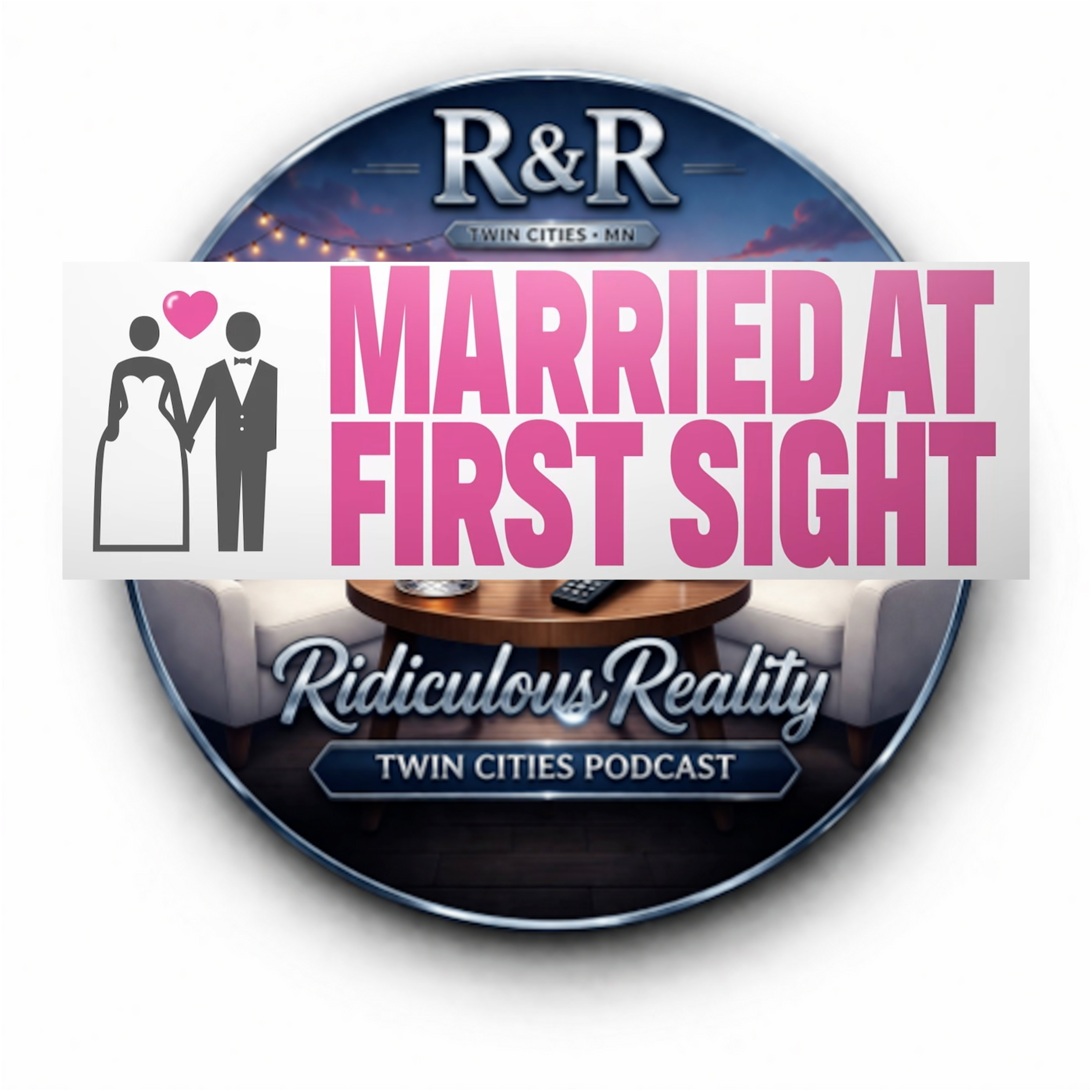 Married at First Sight Quick Reaction! Ep 12 episode artwork