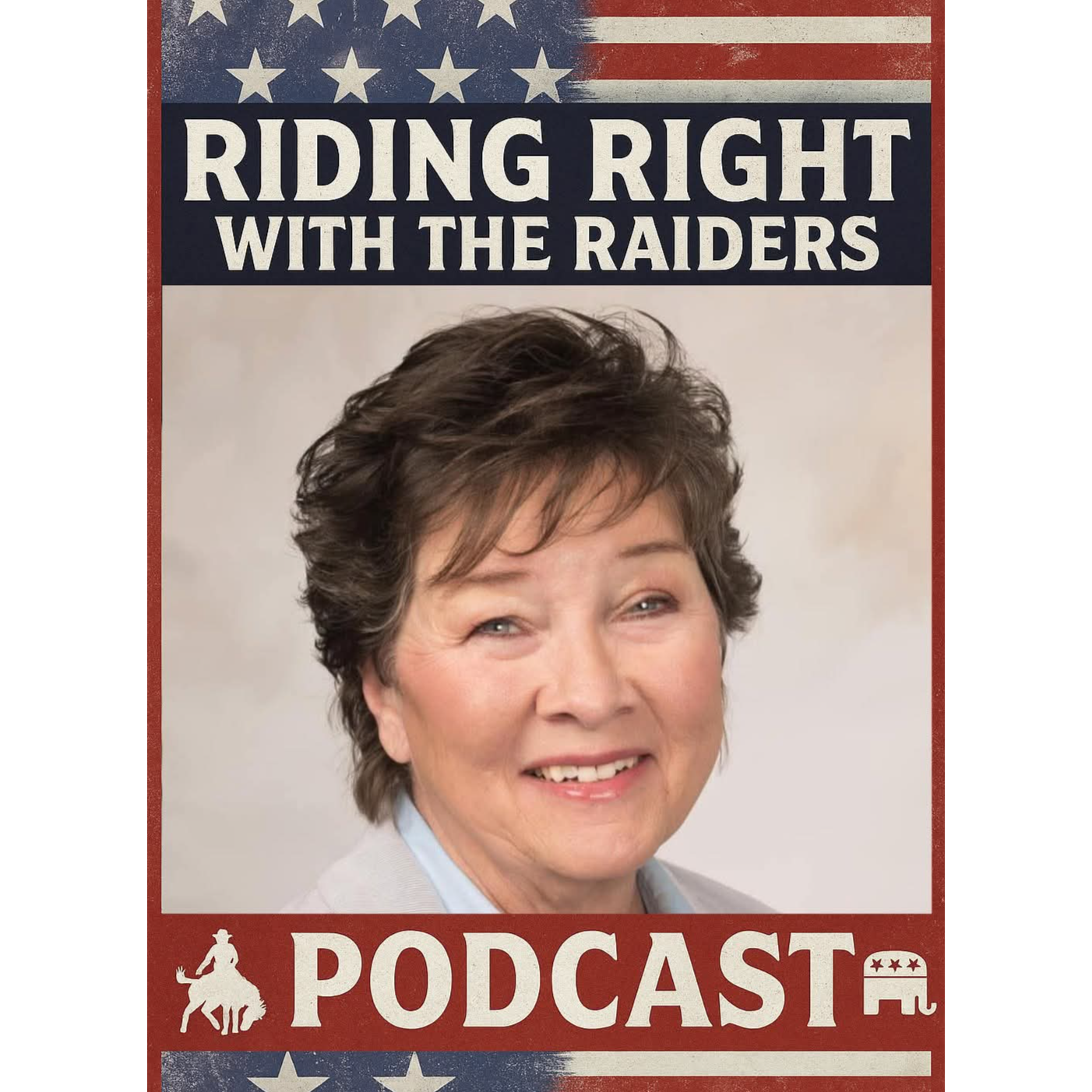 Riding Right with the Raiders