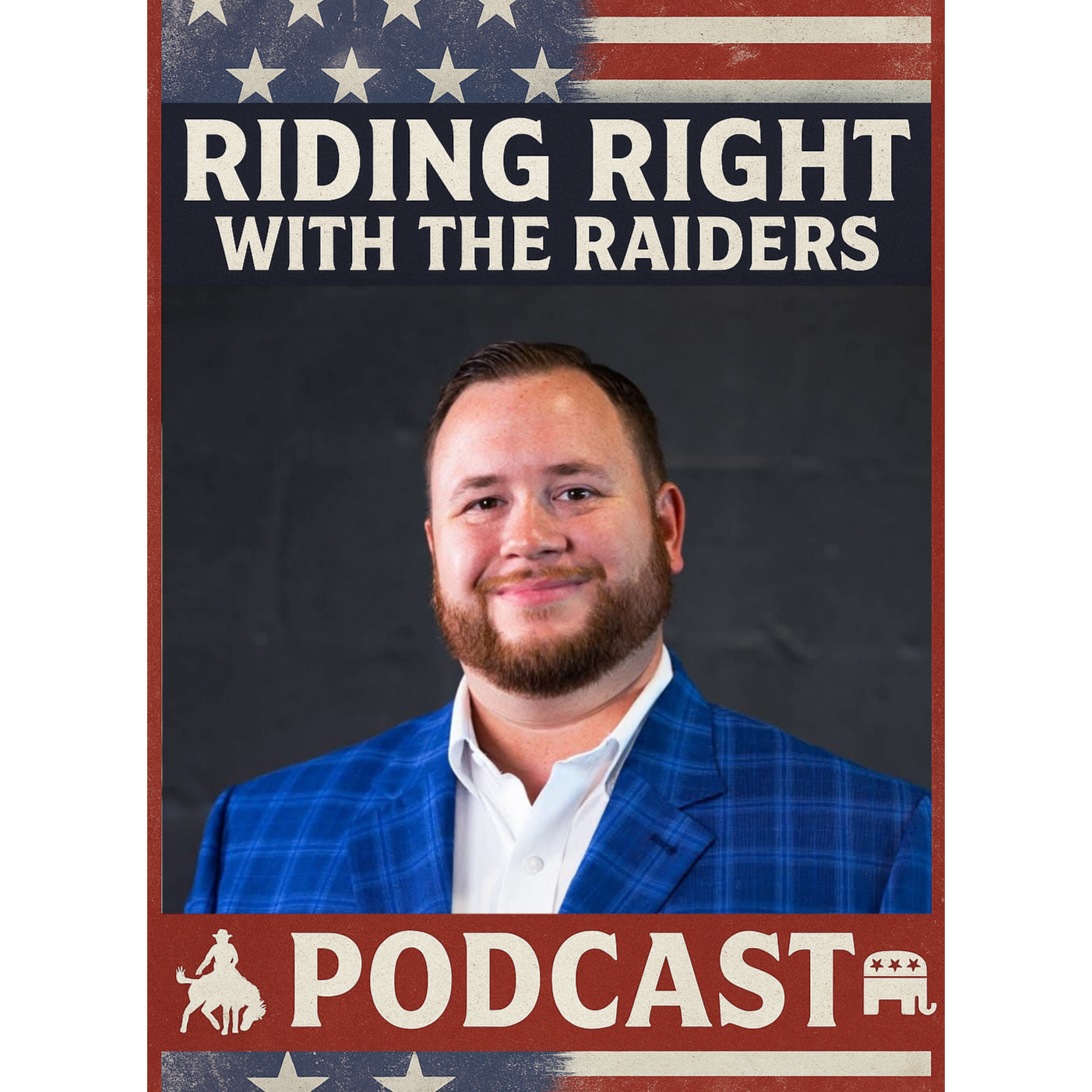 Riding Right with the Raiders