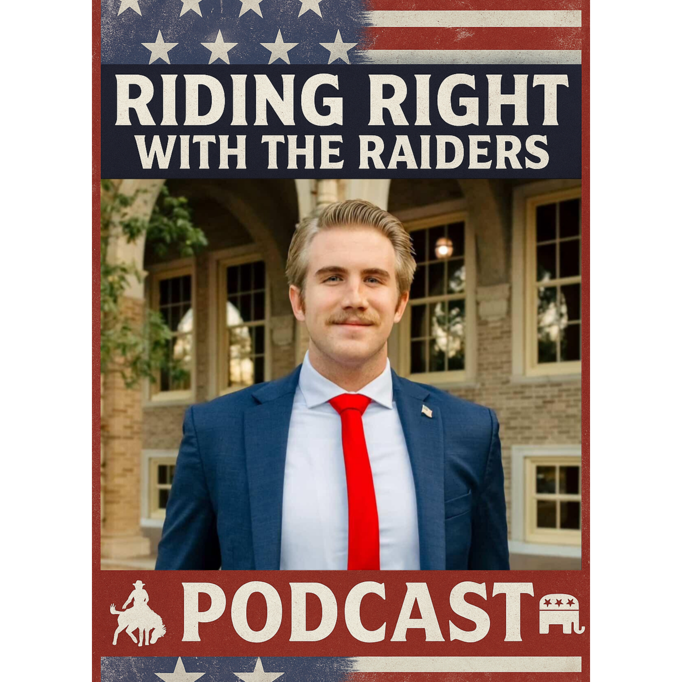 Riding Right with the Raiders