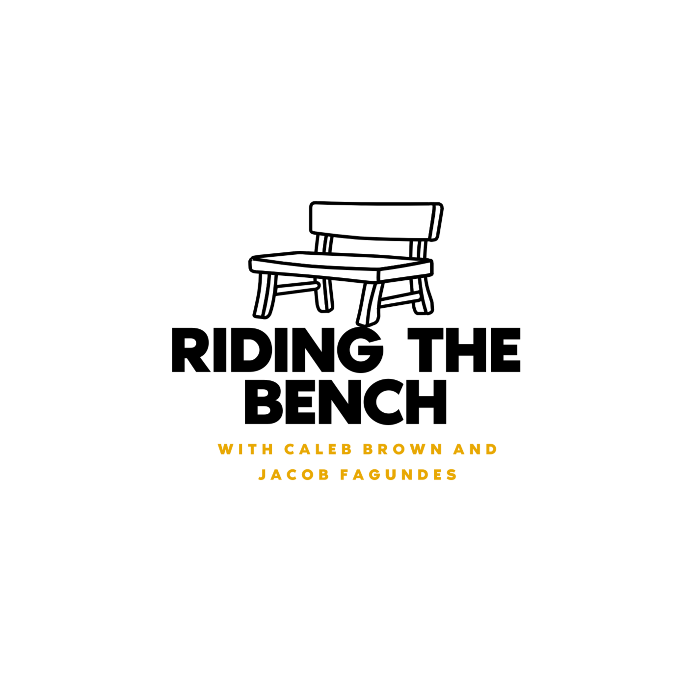 Riding The Bench