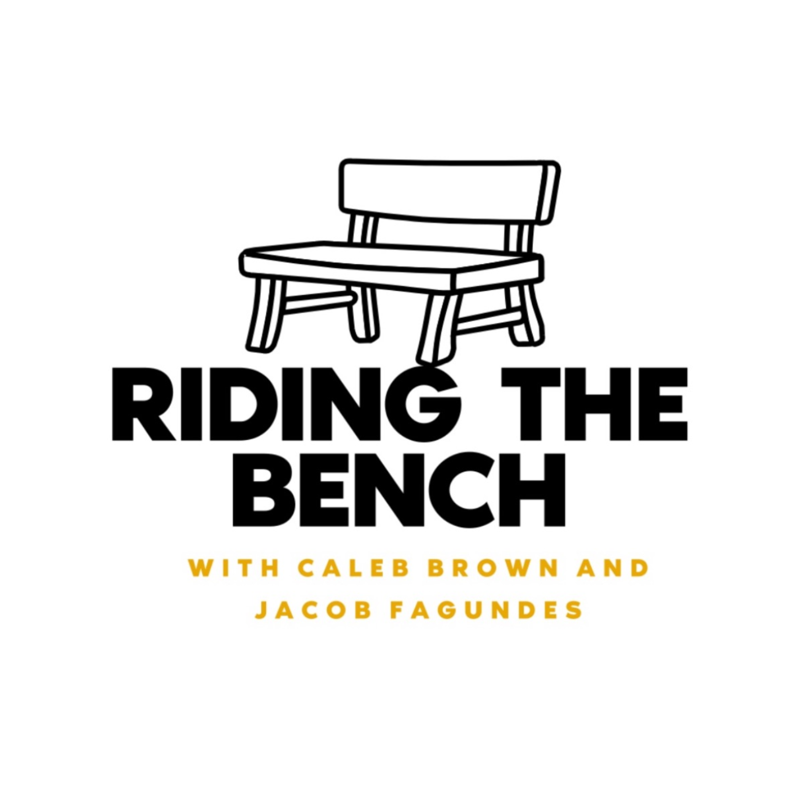 Riding The Bench