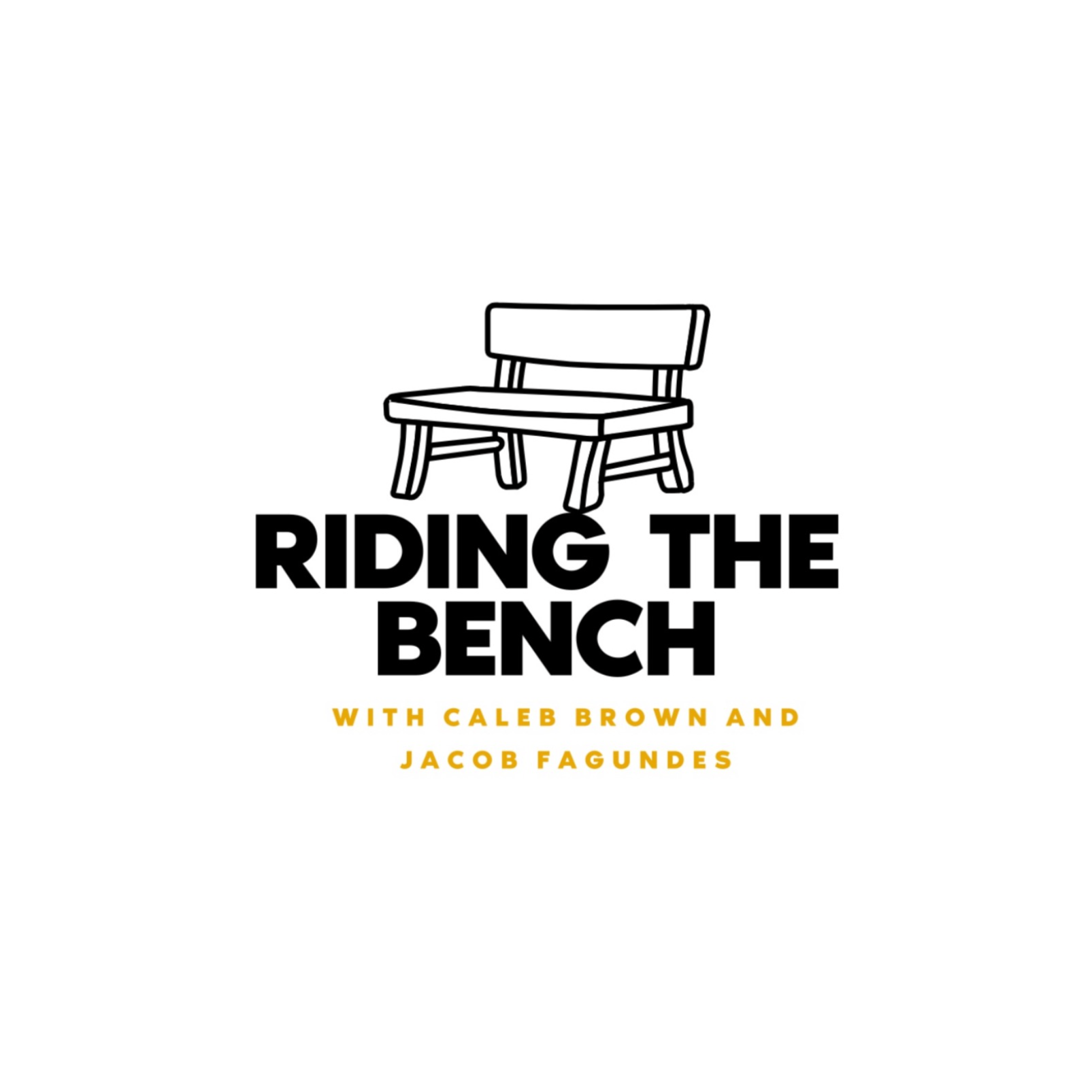 Riding The Bench