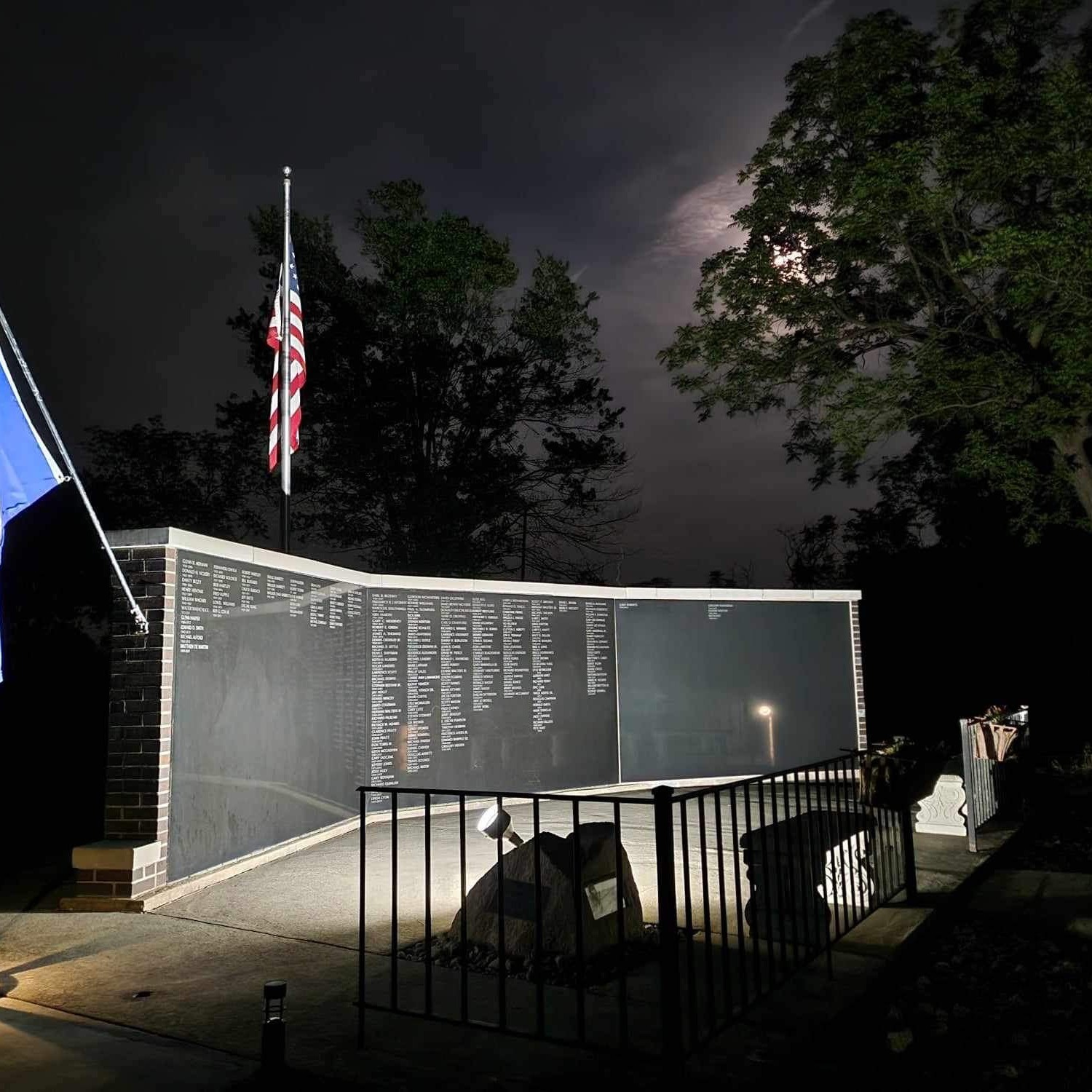 Riding With Brendan Podcast