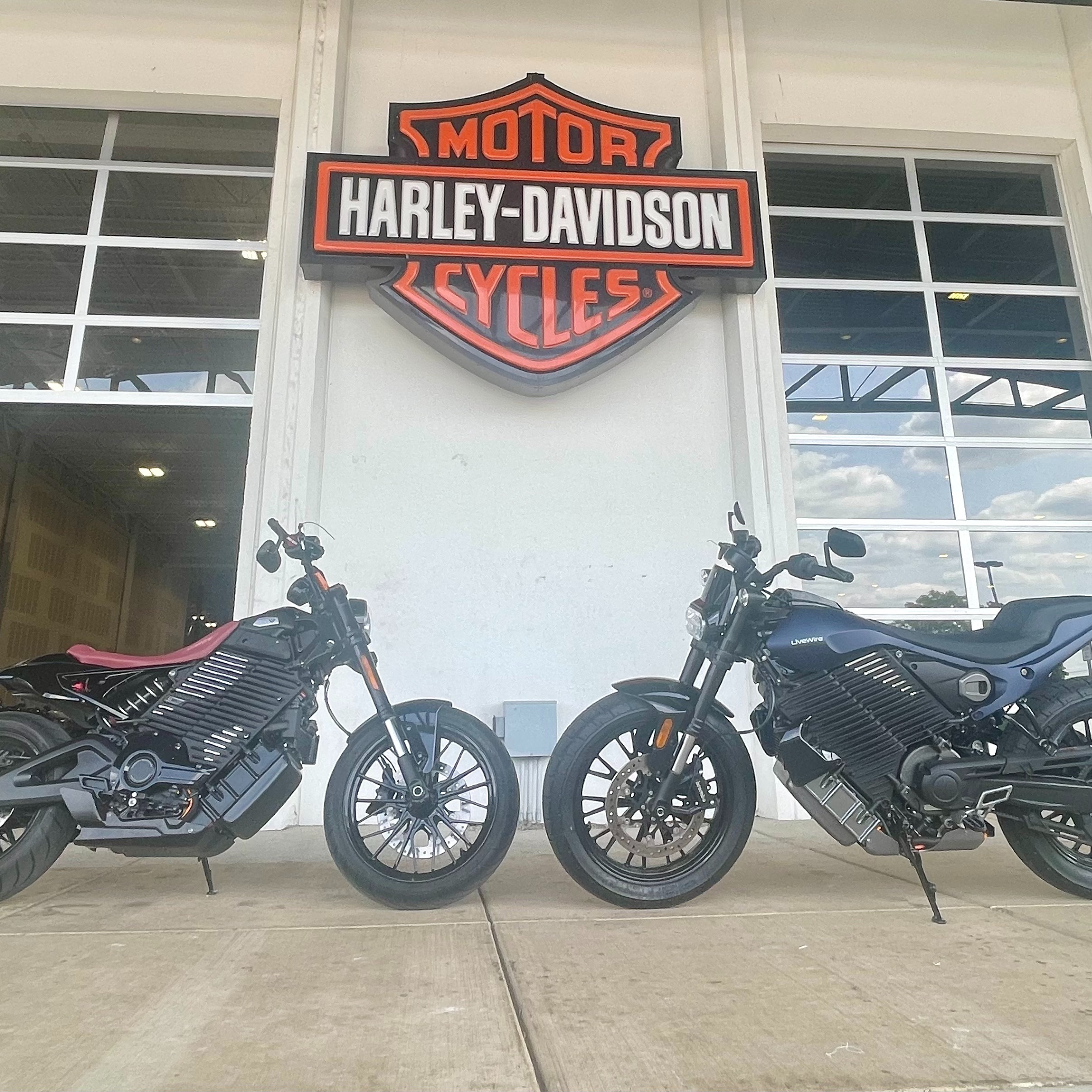 Riding With Brendan Podcast