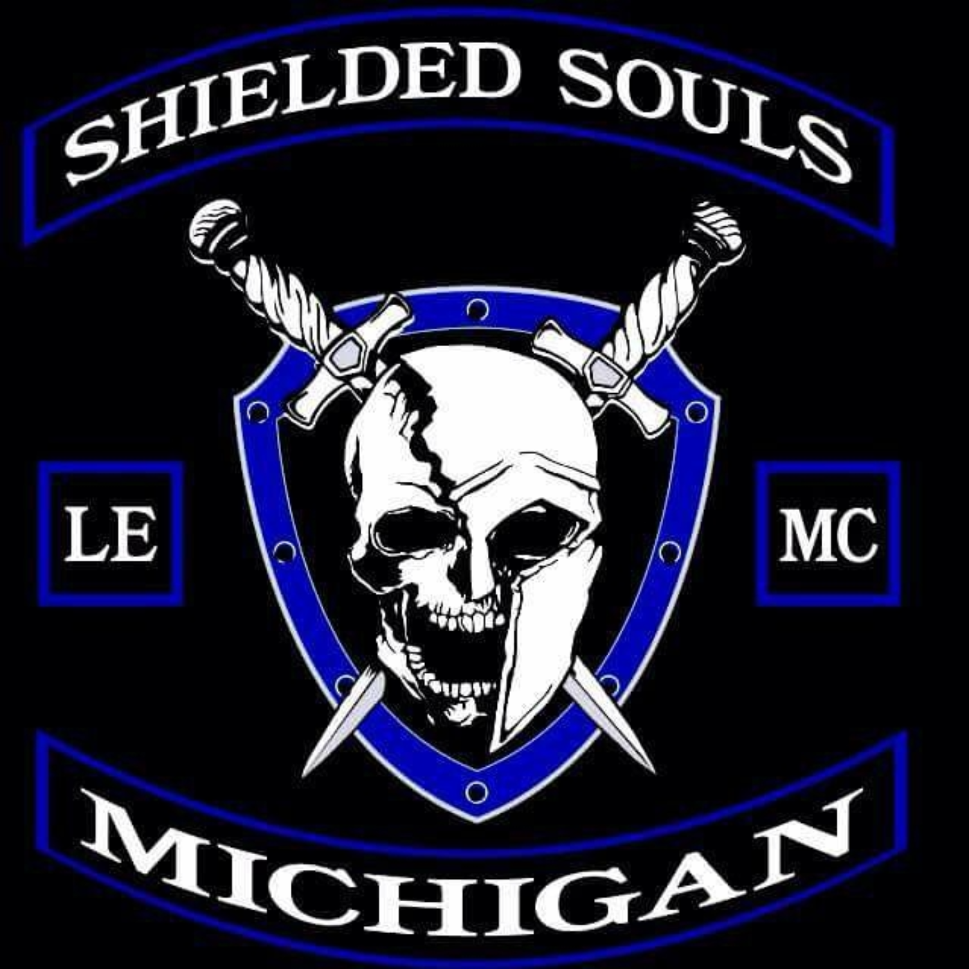 Riding With Brendan Podcast