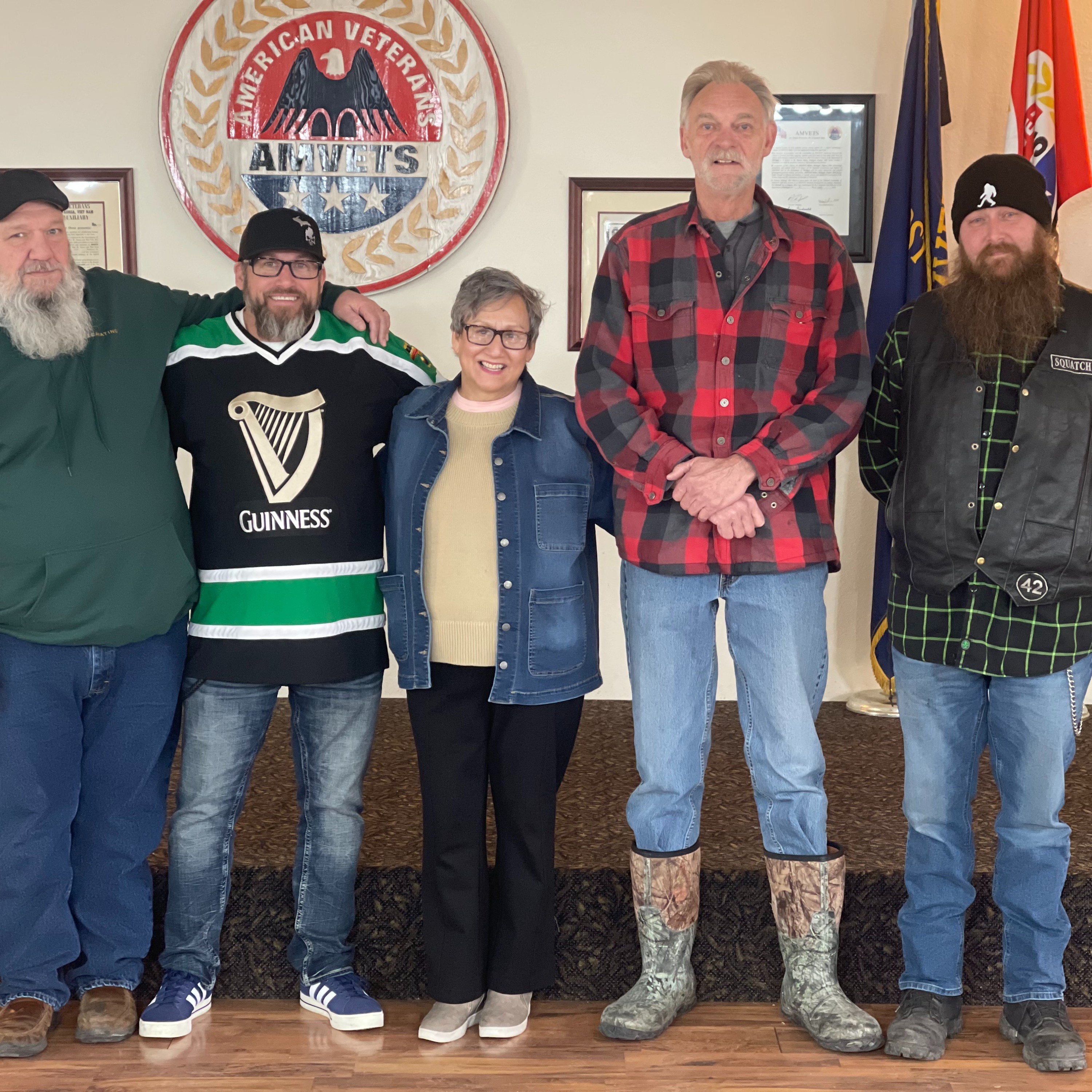 Riding With Brendan Podcast