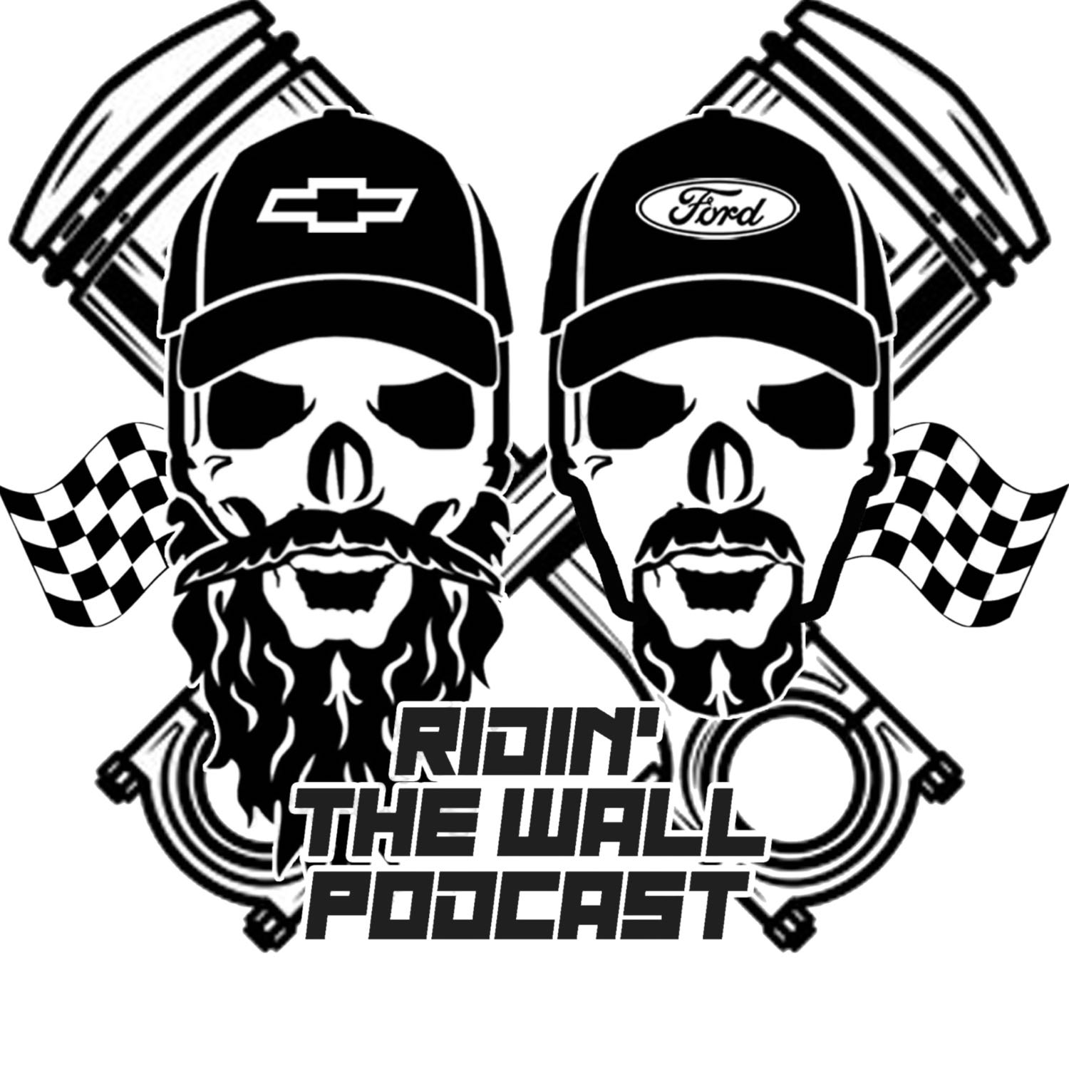 Ridin\' the wall
