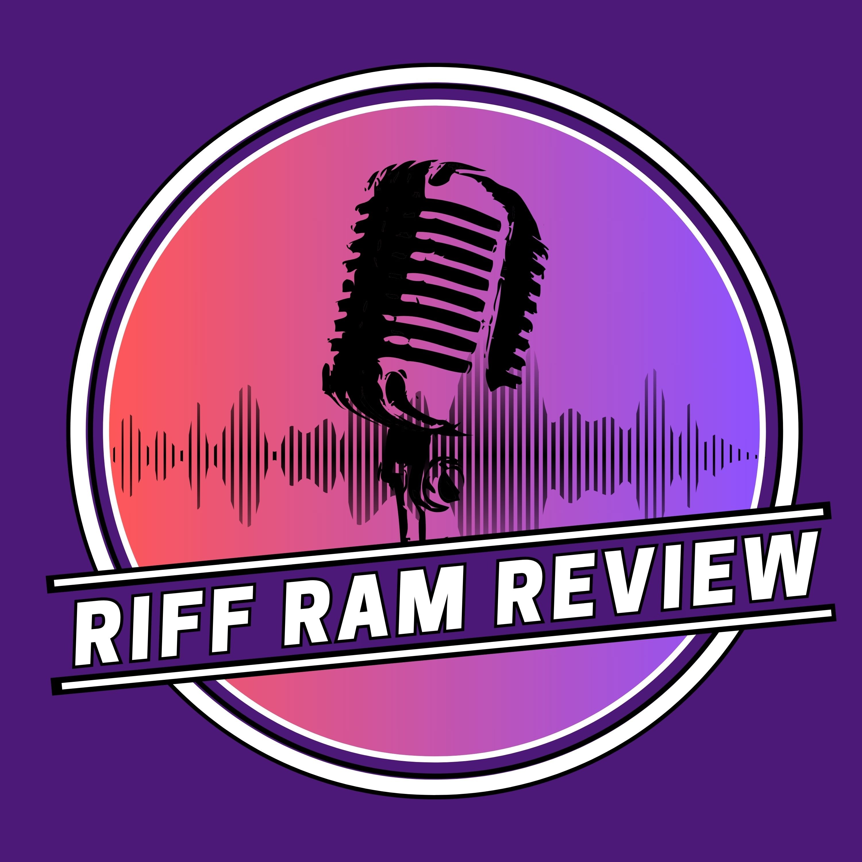 Riff Ram Review