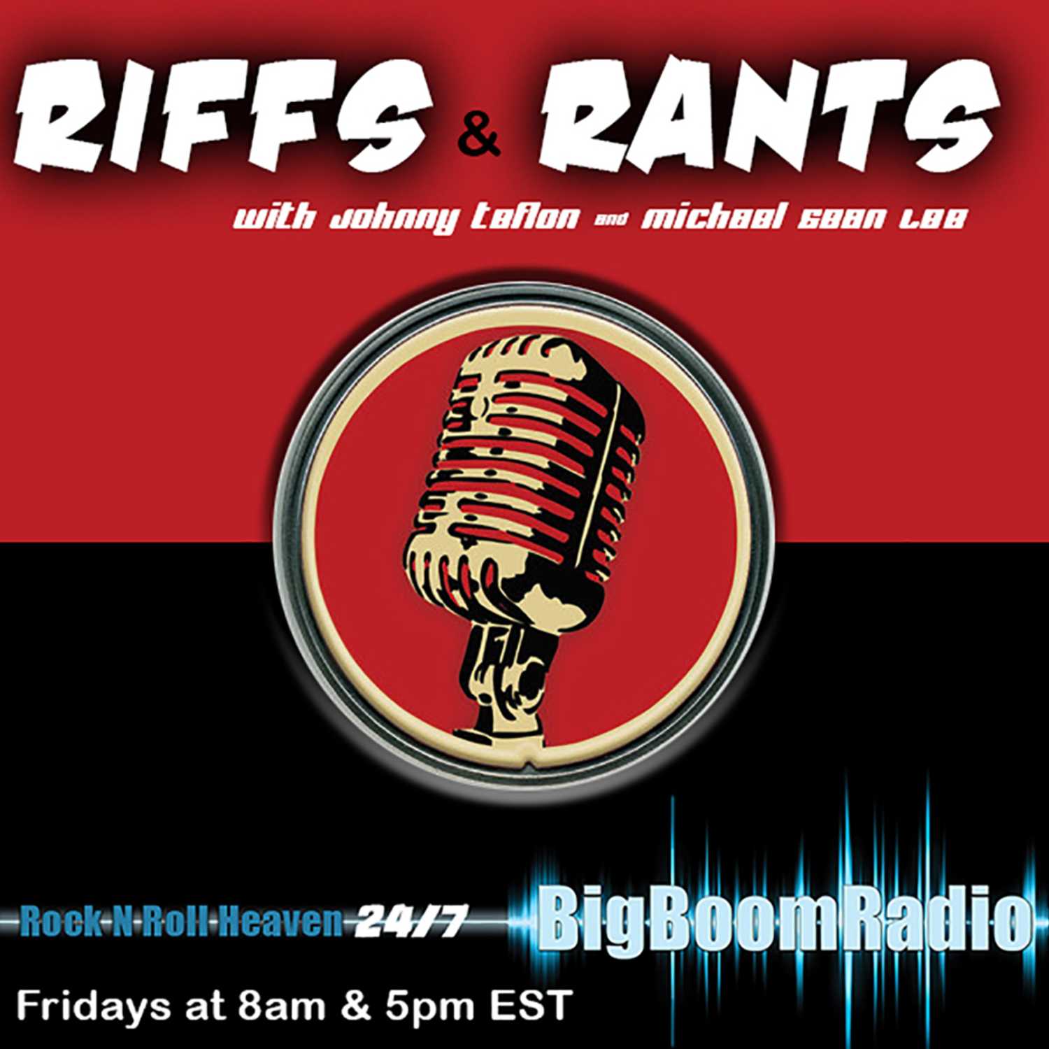 Episode 164 - On Smashin, On Grabbin, On Shoppin, On Liftin!