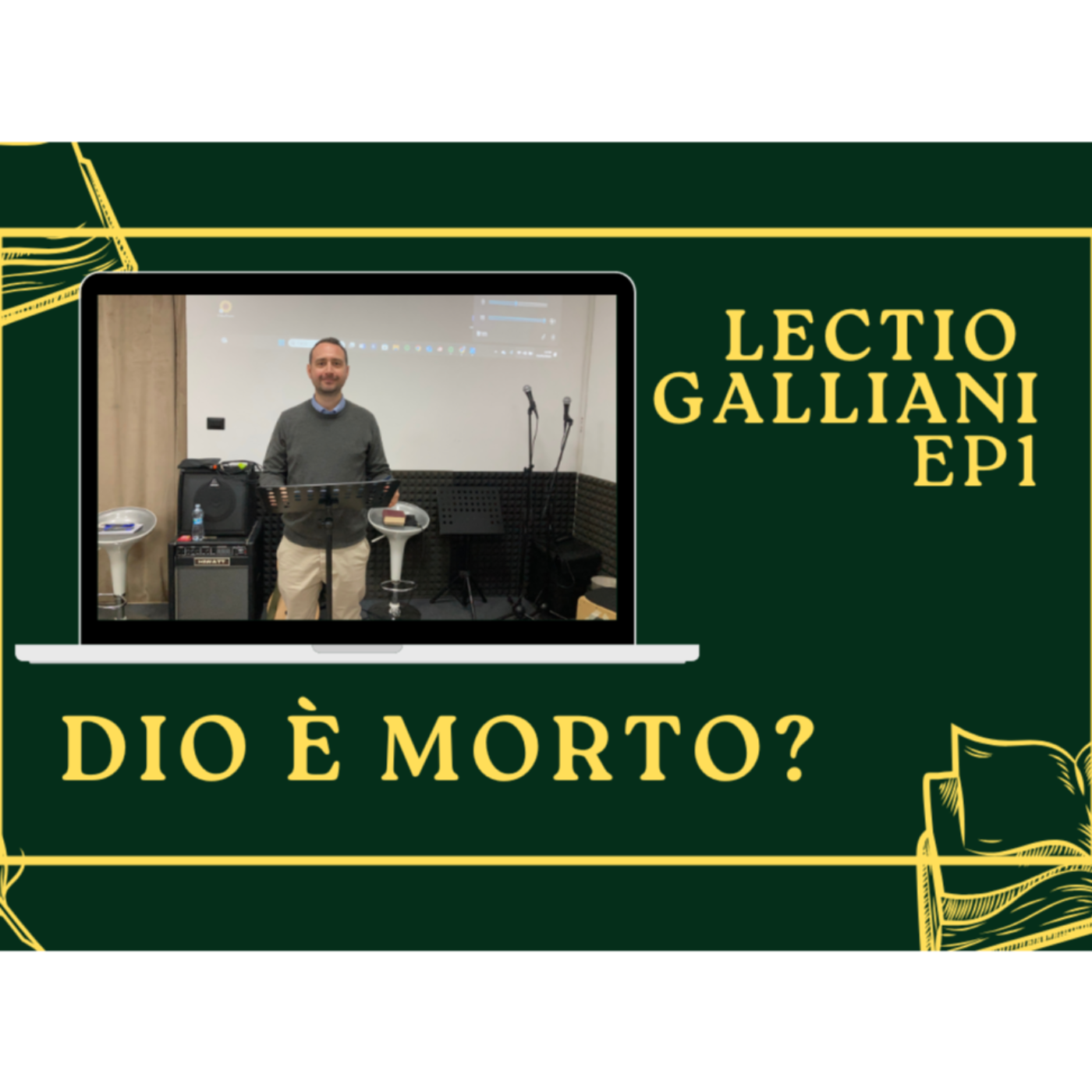 Riflessioni teologiche