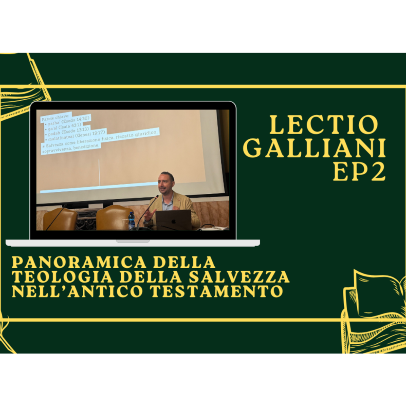 Riflessioni teologiche