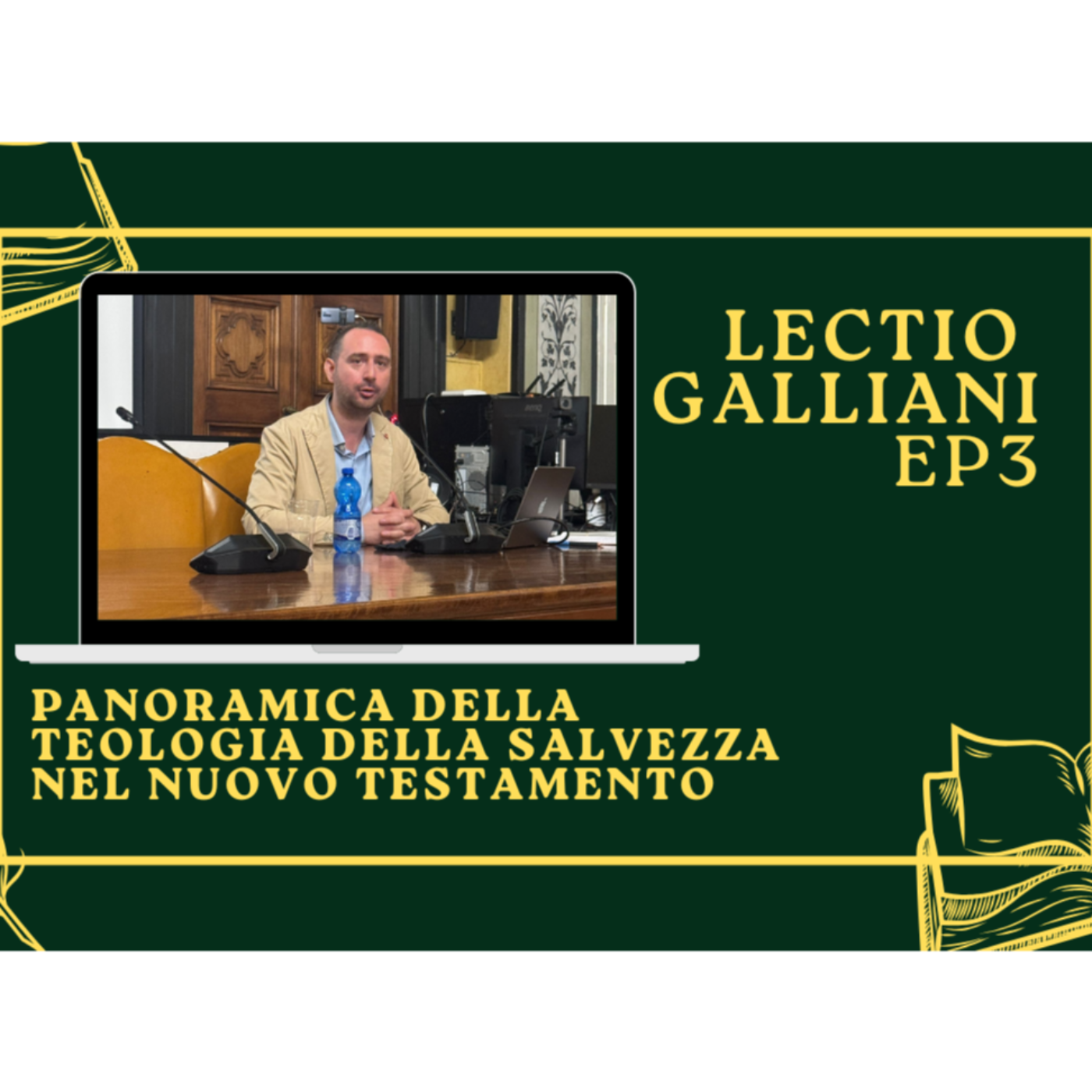 Riflessioni teologiche