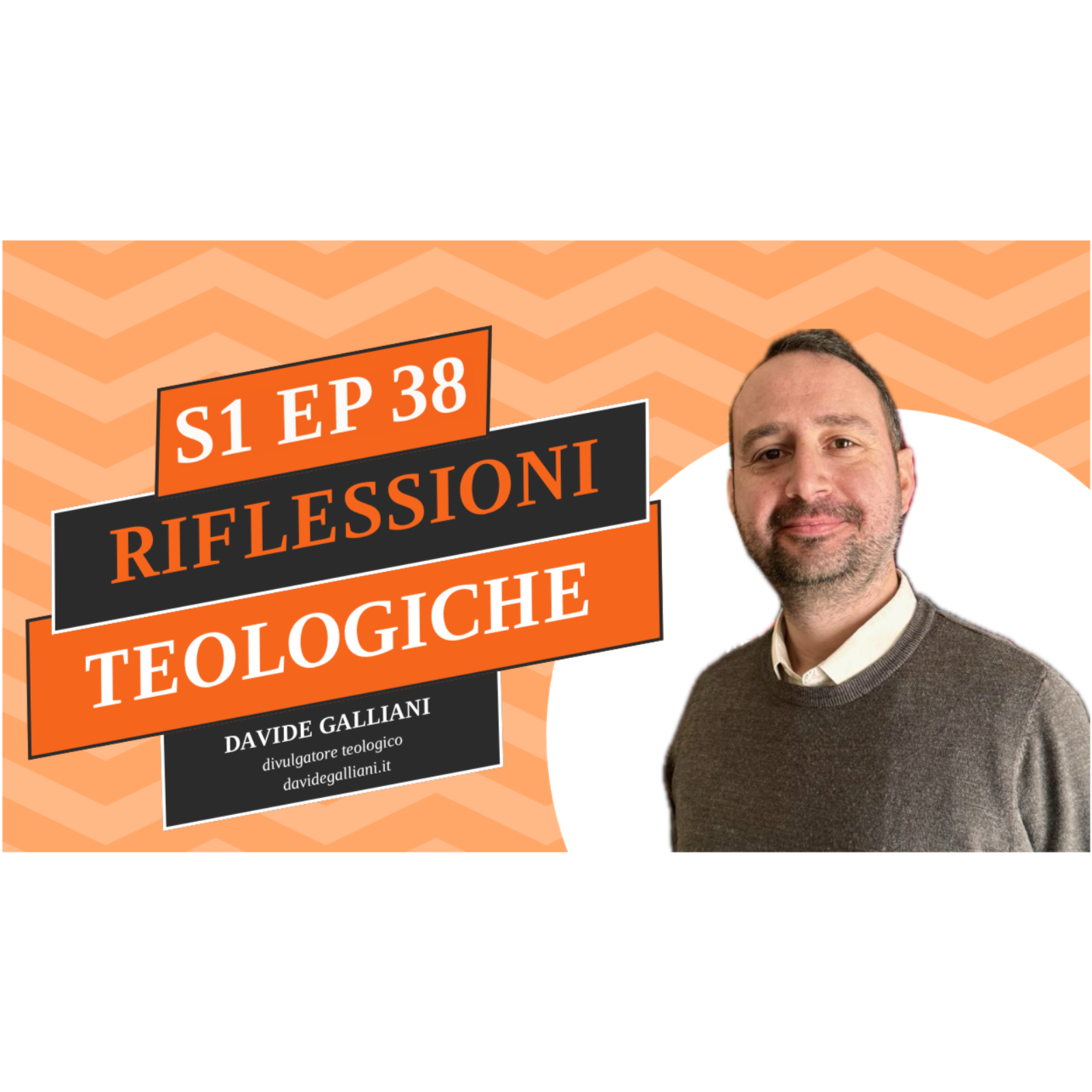 Riflessioni teologiche