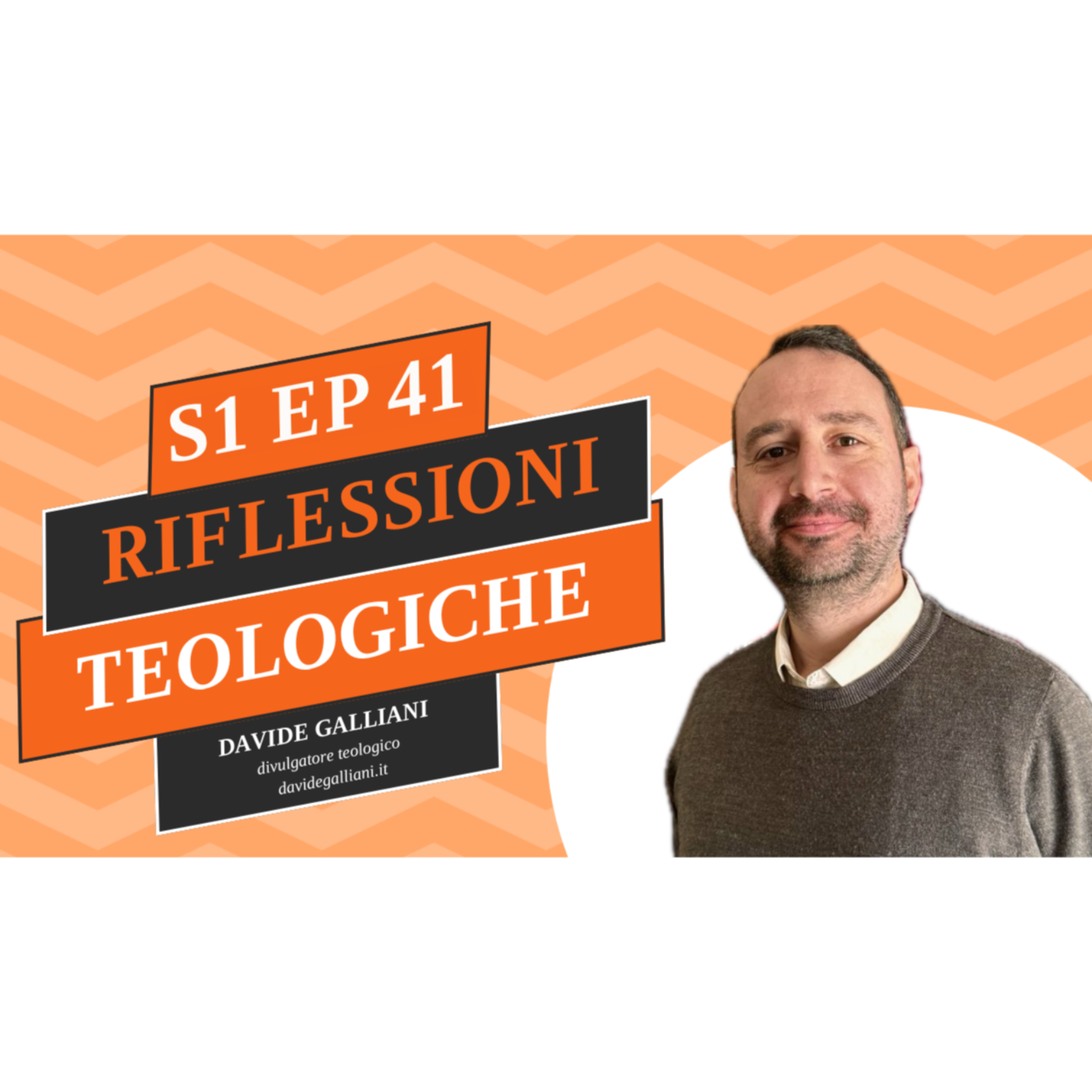 Riflessioni teologiche