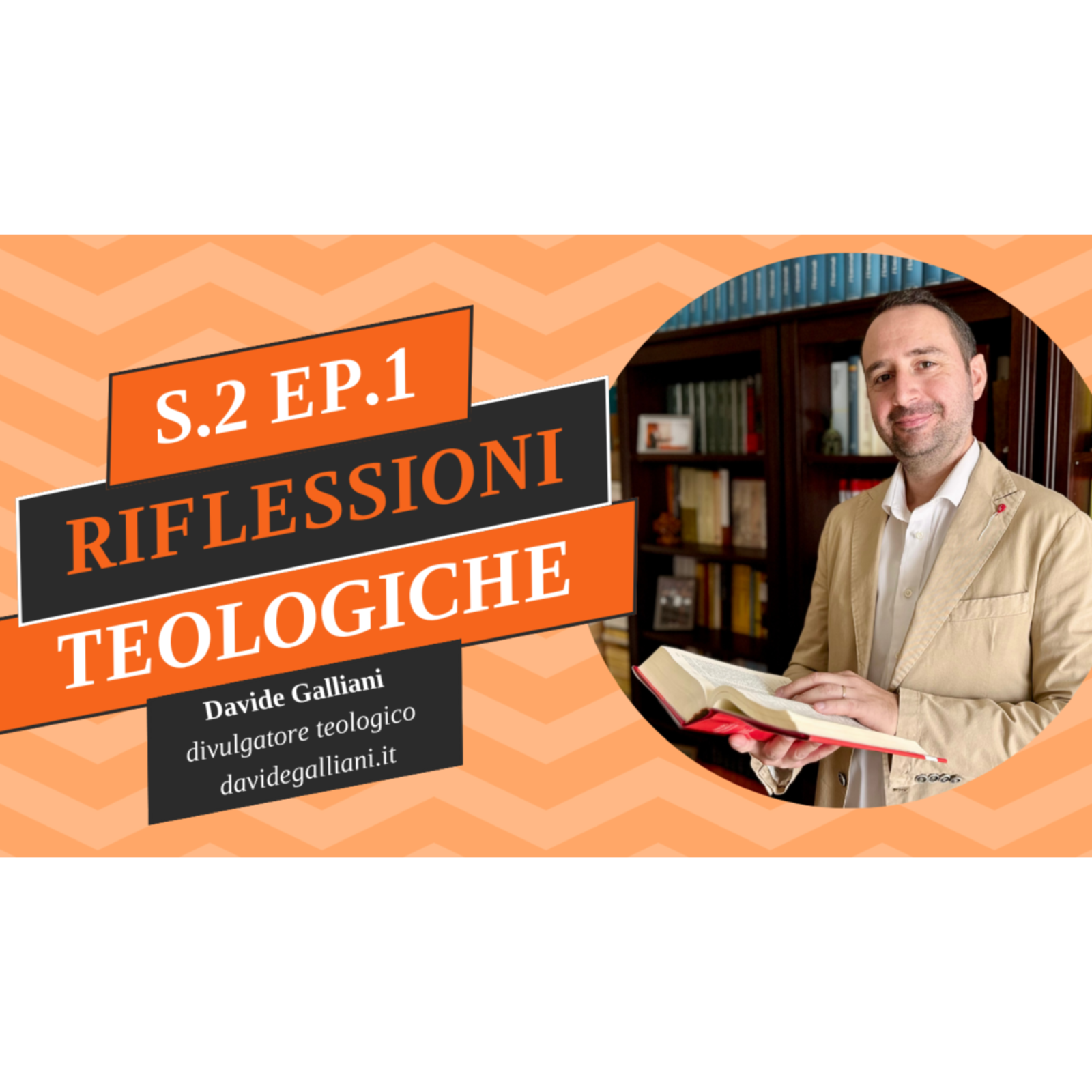 Riflessioni teologiche