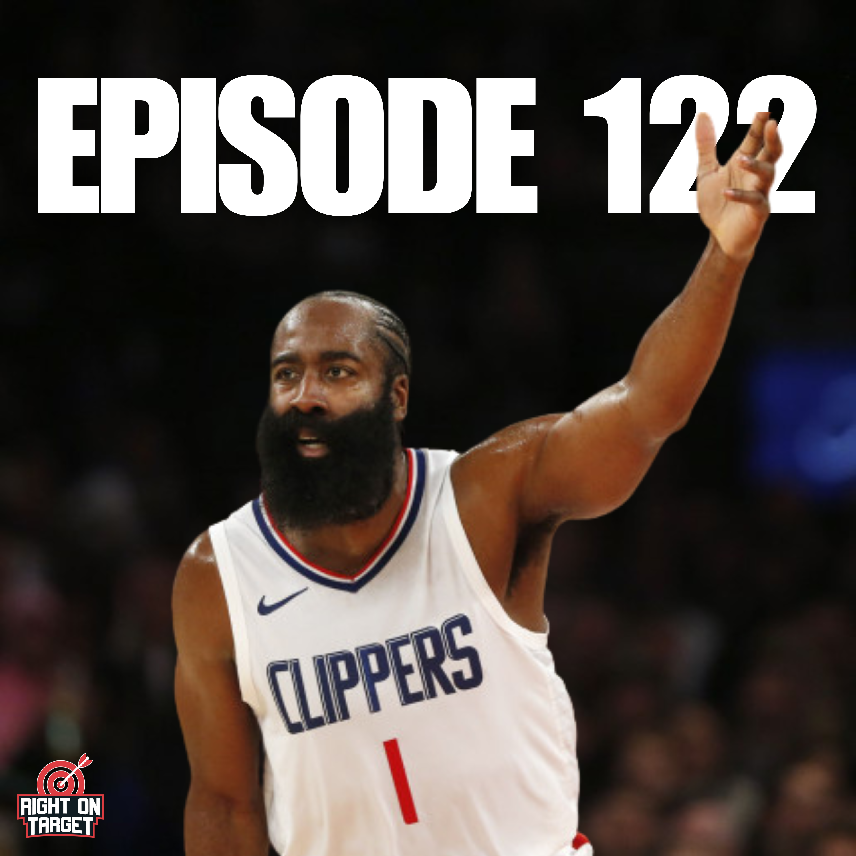 Episode 122: First NBA Trade Moves, Harden to Cleveland, JJJ Dealt Episode 122: First NBA Trade Moves, Harden to Cleveland, JJJ Dealt