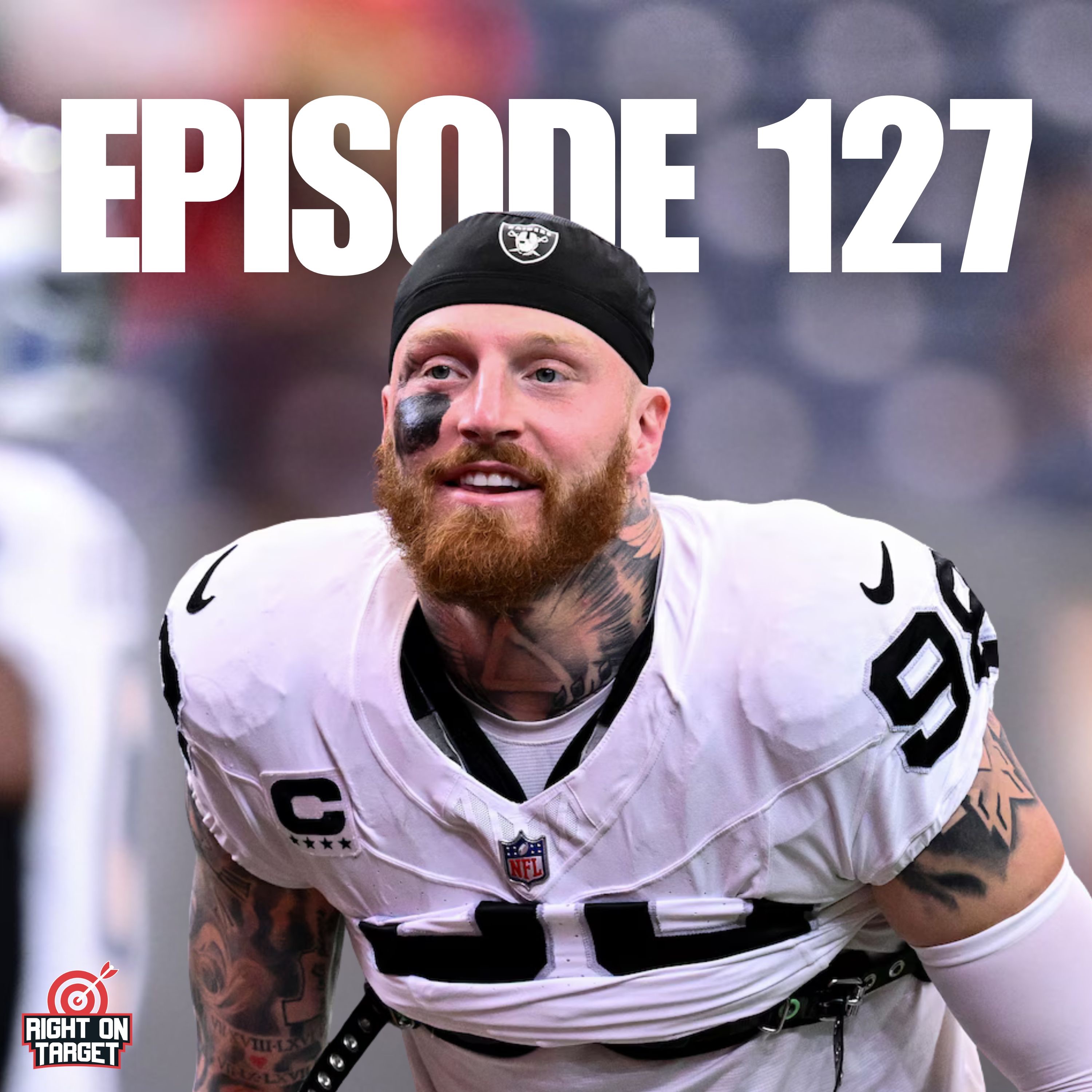 Episode 127: NFL Free Agency Breakdown: Cowboys Trade for Rashan Gary, Maxx Crosby Deal Collapses