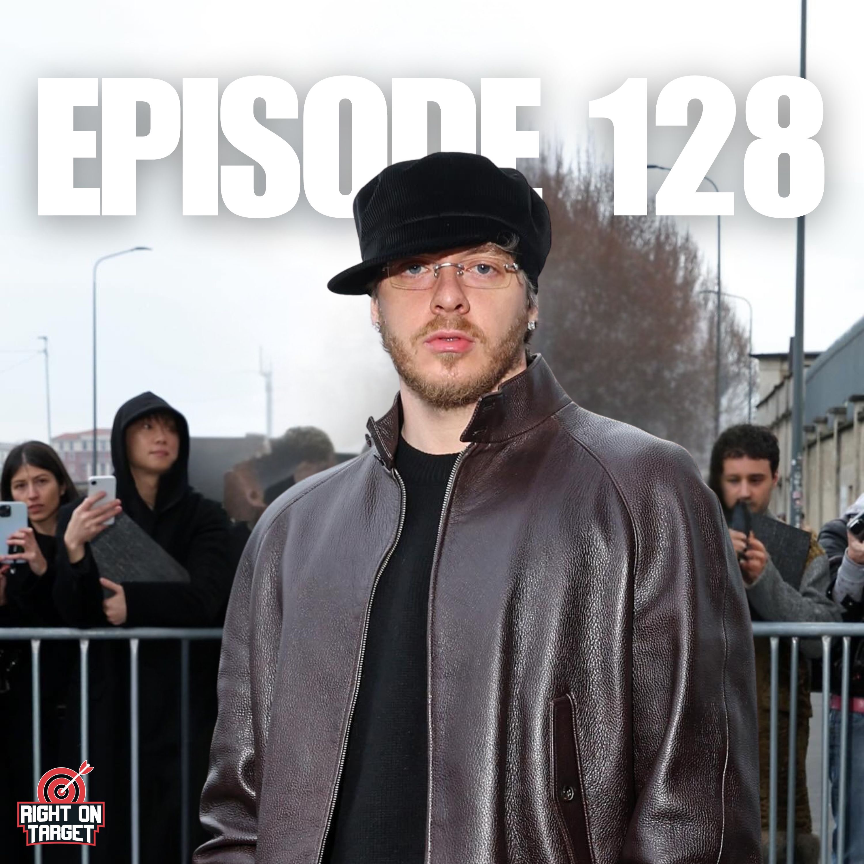 Episode 128: Cade Cunningham at Risk, WNBA Getting PAID, Jack Harlow Got “Blacker”? Episode 128: Cade Cunningham at Risk, WNBA Getting PAID, Jack Harlow Got “Blacker”?