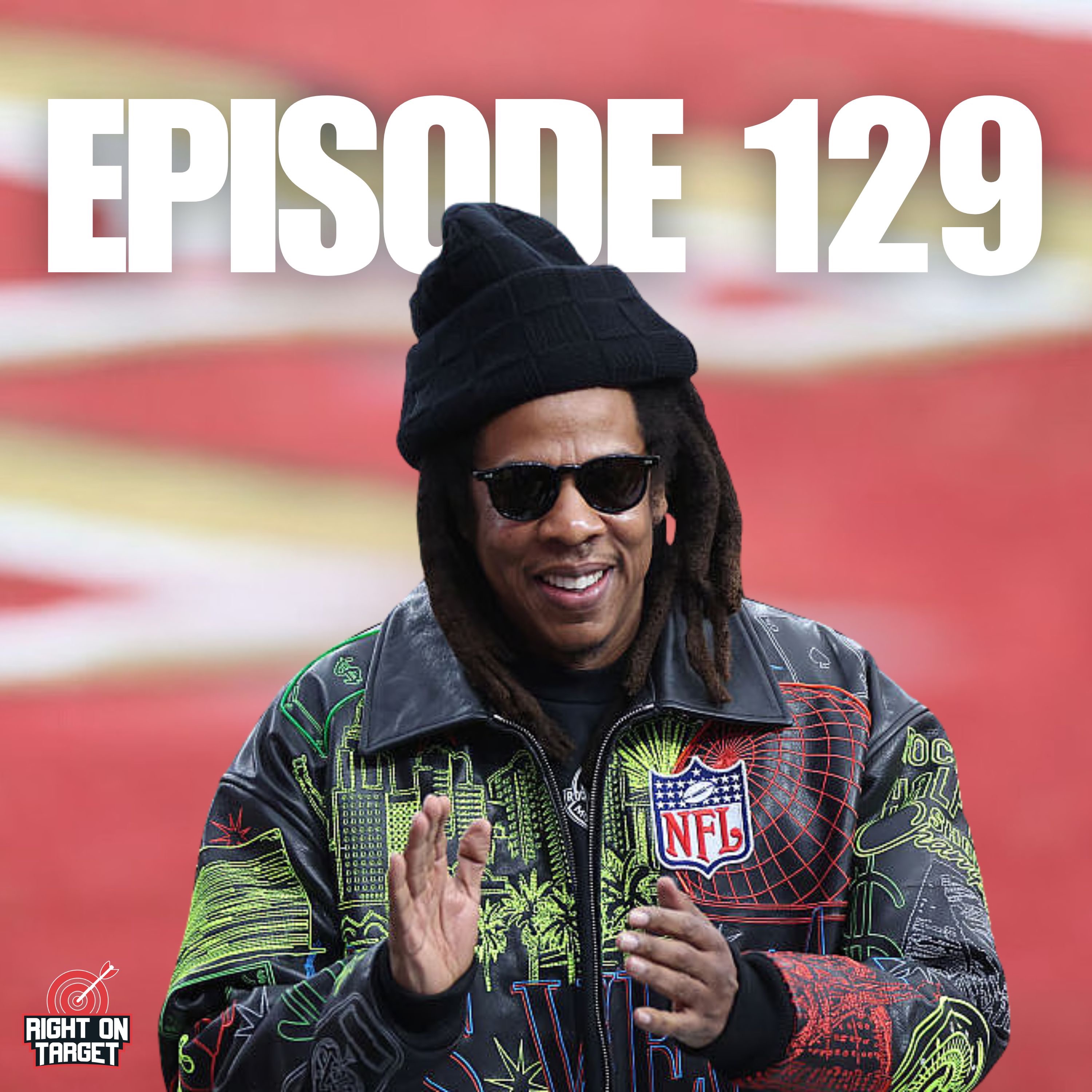 Episode 129: Jay Z Questions Rap Battles, J Cole Speaks, NBA Playoff Race Tightens Episode 129: Jay Z Questions Rap Battles, J Cole Speaks, NBA Playoff Race Tightens