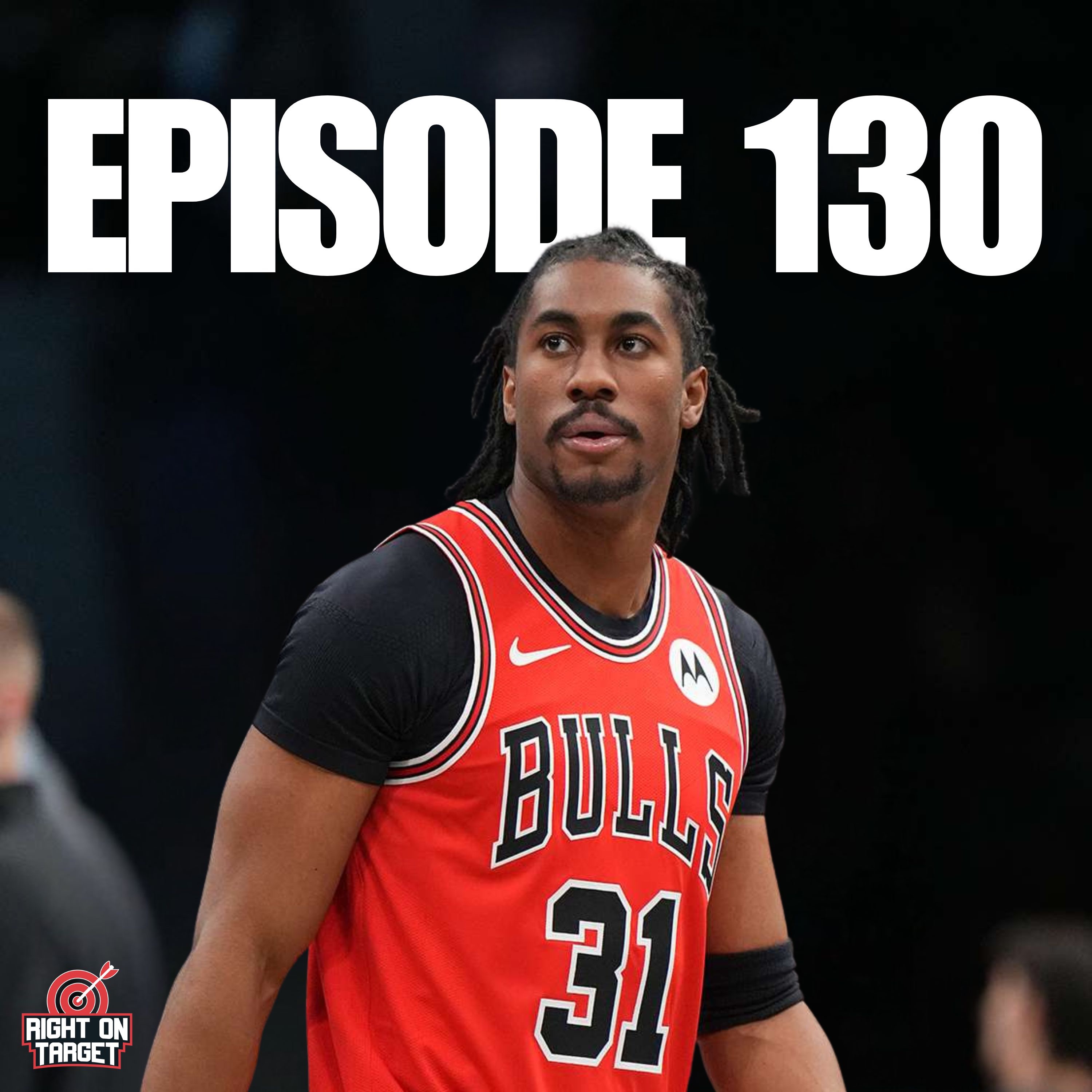 Episode 130: Jaden Ivey Out in Chicago, Puka in Rehab, and J. Cole’s Hoop Dreams