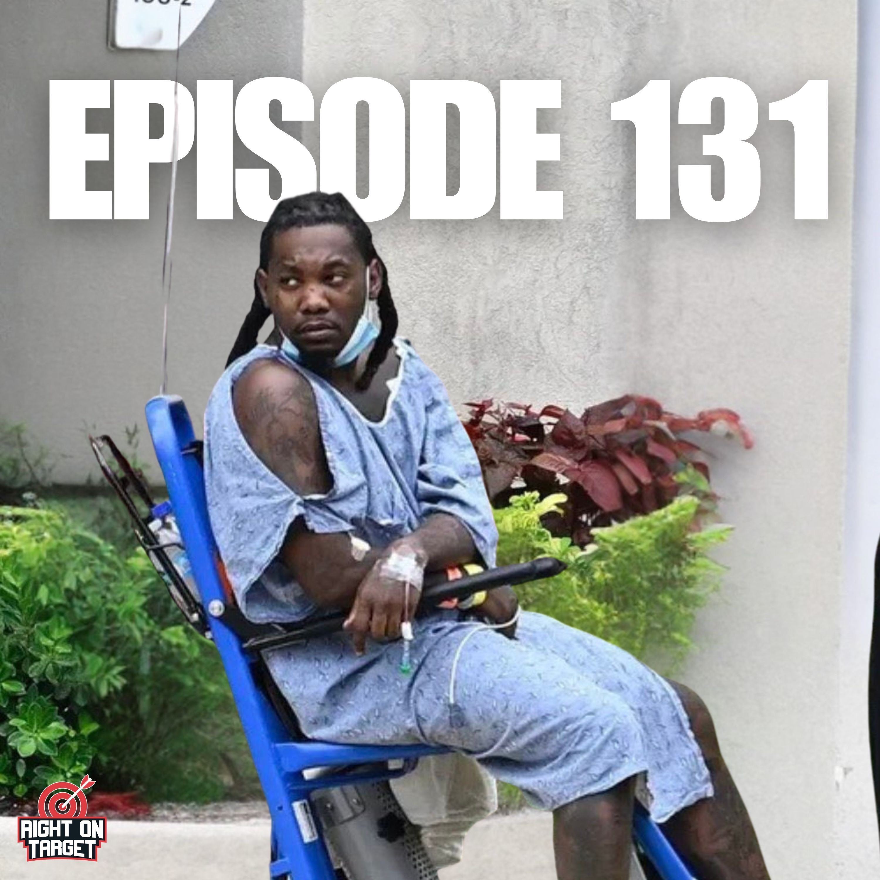 Episode 131: Angel Reese to Atlanta, Bulls Fire Front Office, Offset Shot Episode 131: Angel Reese to Atlanta, Bulls Fire Front Office, Offset Shot