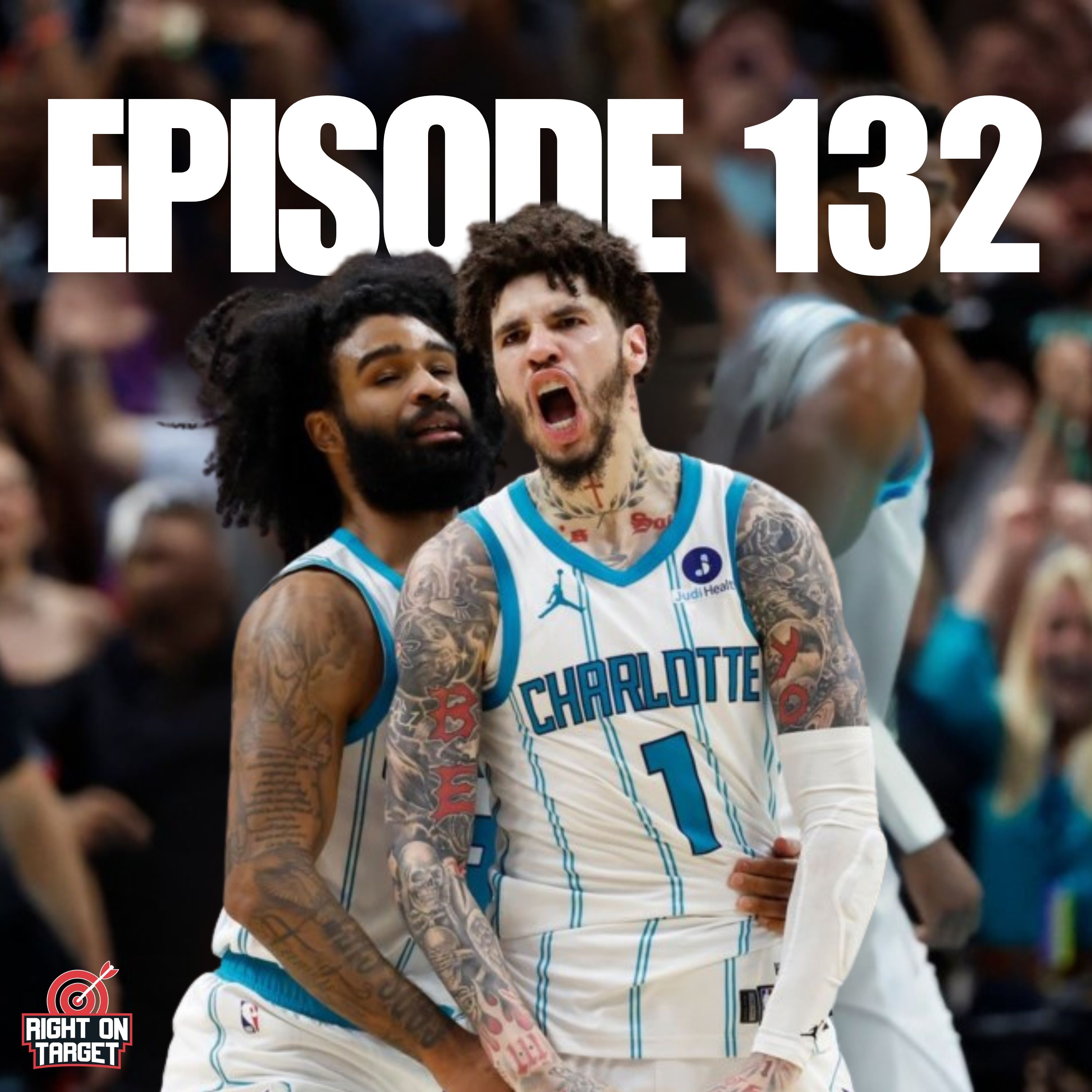 Episode 132: Did LaMelo Intentionally Hurt Bam? A’ja Gets Paid, Wings Draft Azzi Fudd