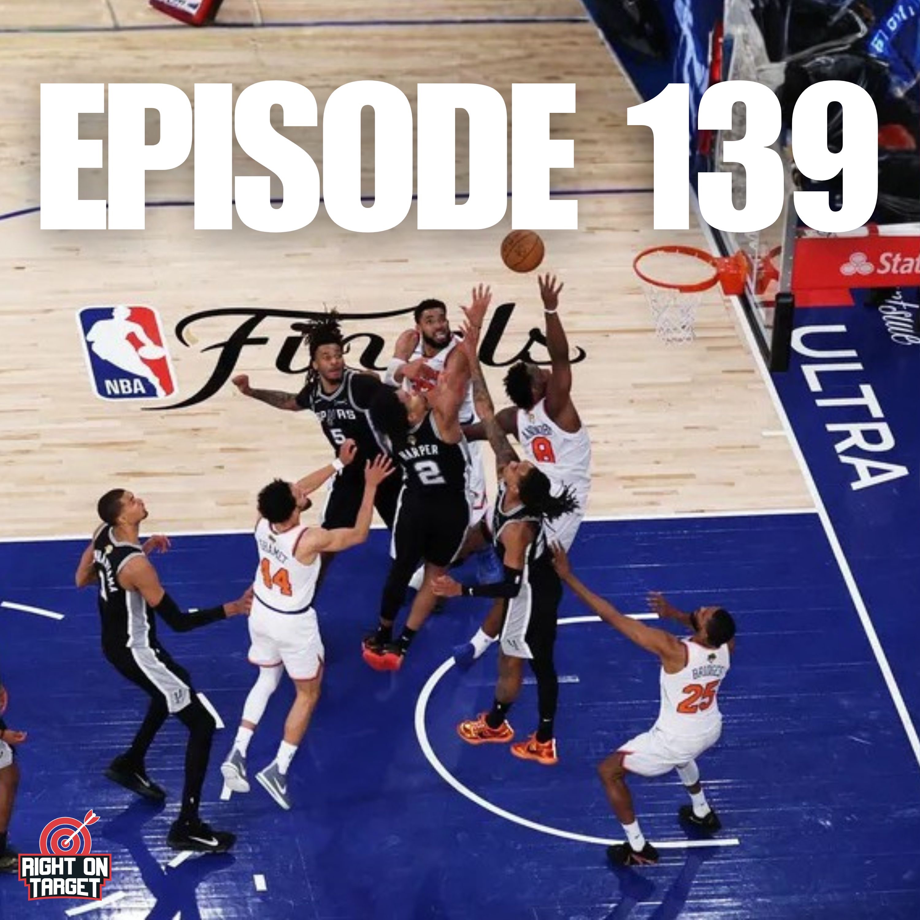 Episode 139: World Cup Begins, Spurs Blow a 29-Point Lead, Mahomes Lands Half a Billion Episode 139: World Cup Begins, Spurs Blow a 29-Point Lead, Mahomes Lands Half a Billion