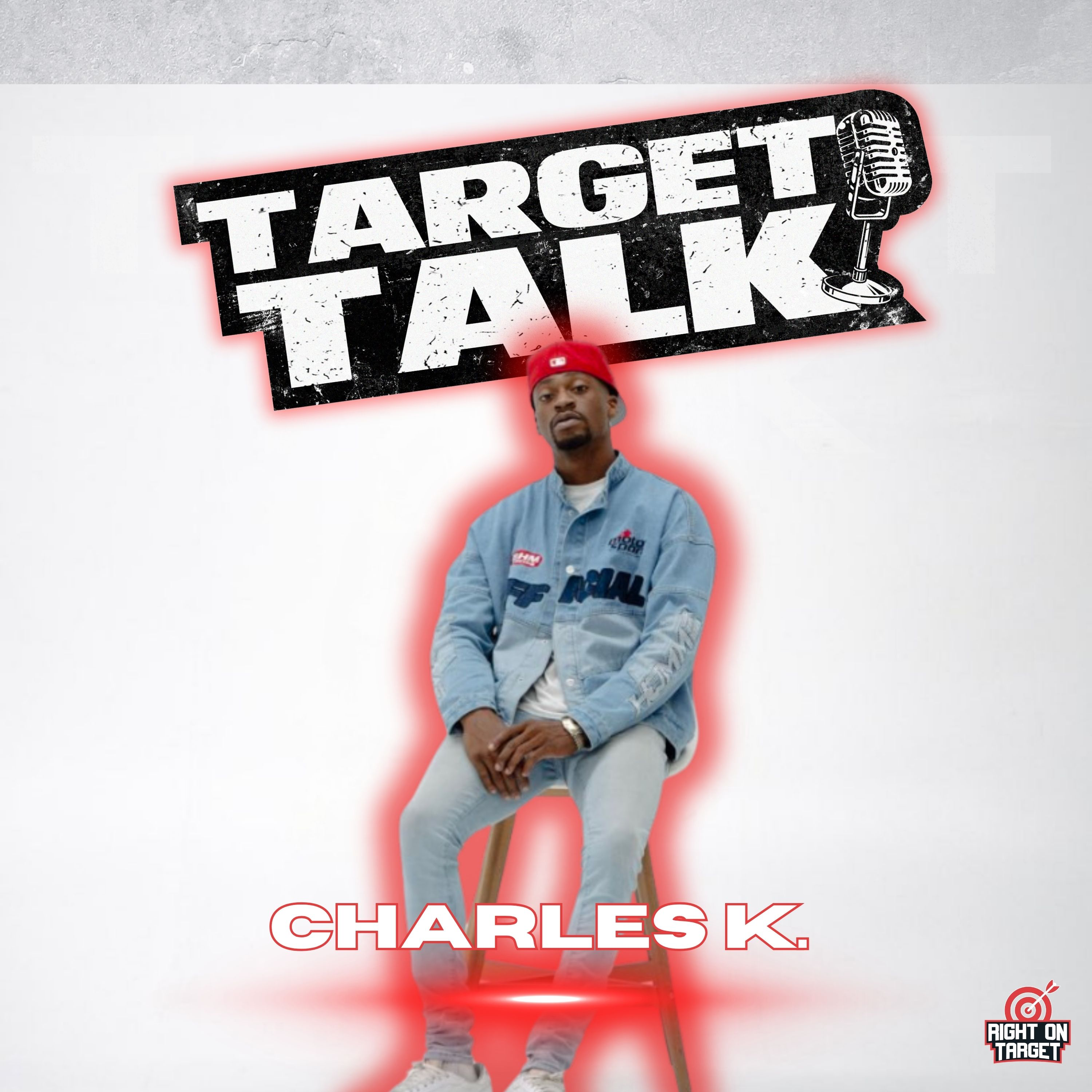 Charles K. on Building an Independent Career, Set the Price & Victory For Hip-Hop 3