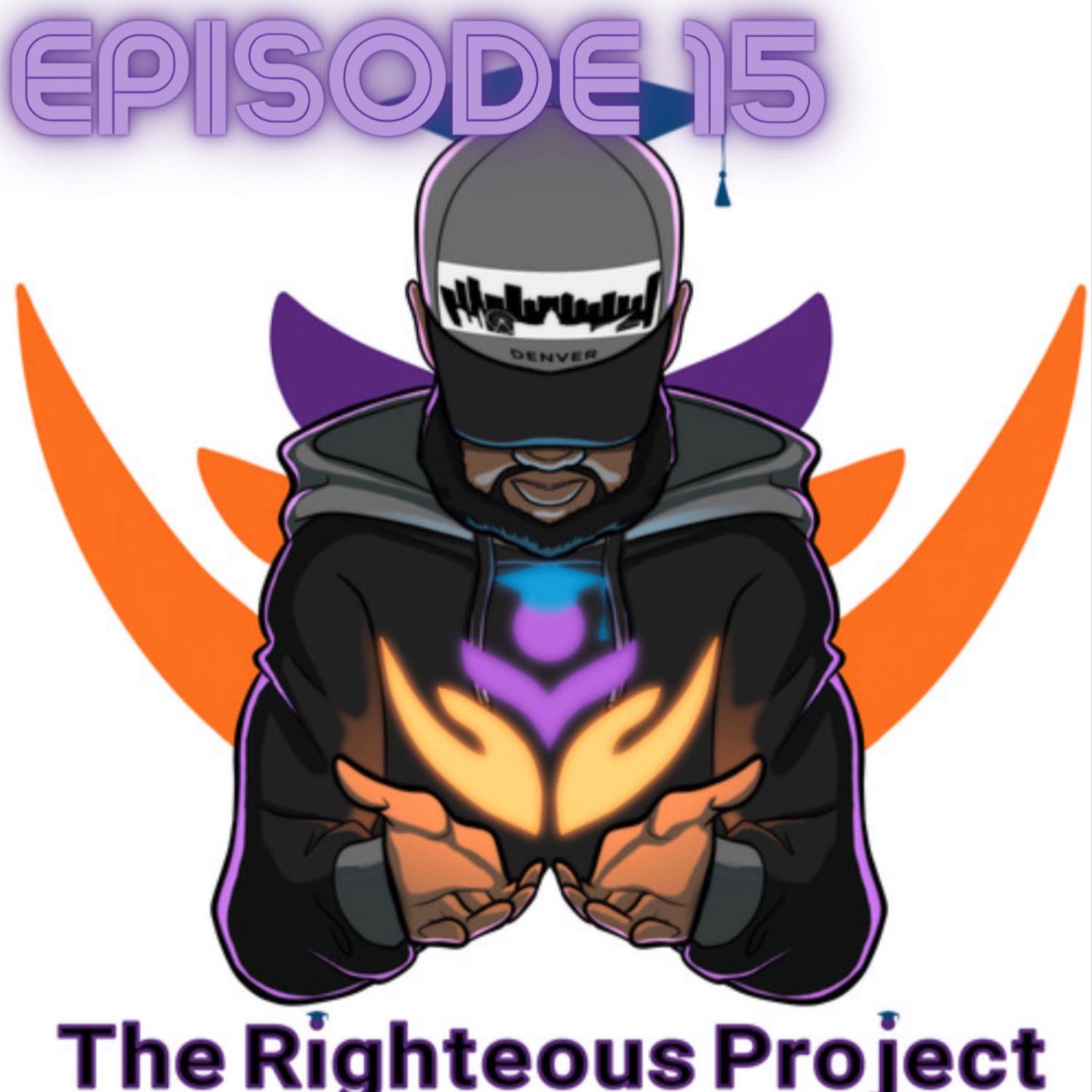 Legacy United: A Righteous Project Inc. Podcast
