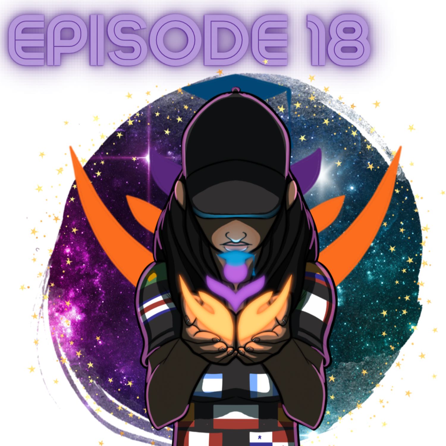 Legacy United: A Righteous Project Inc. Podcast