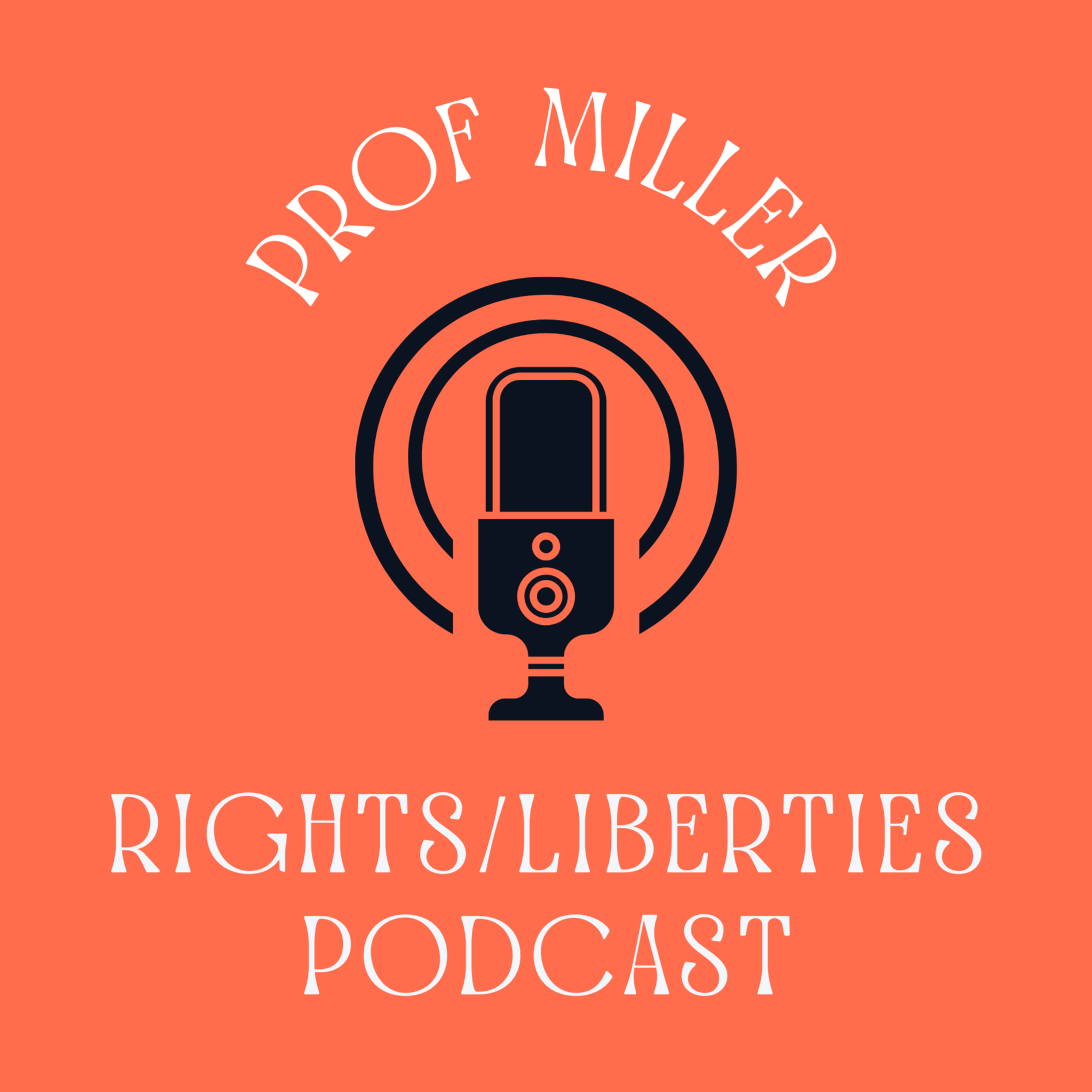 Rights and Liberties