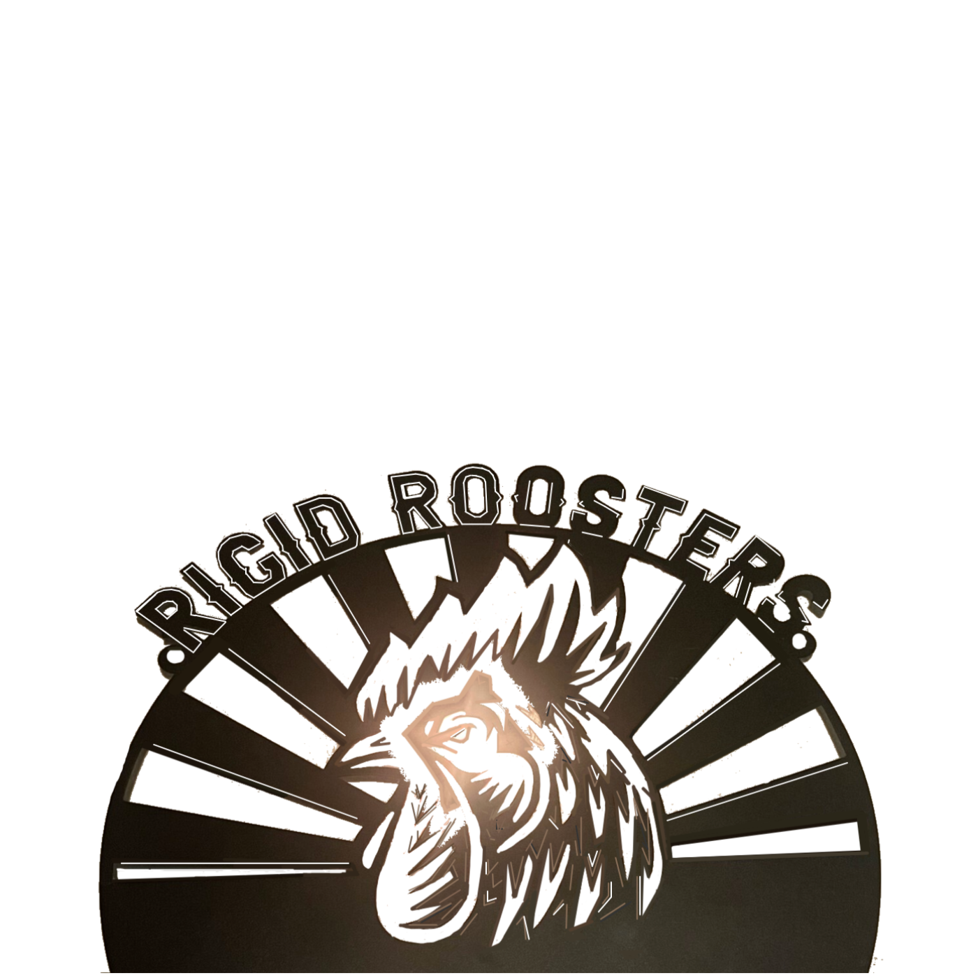 Rigid Roosters