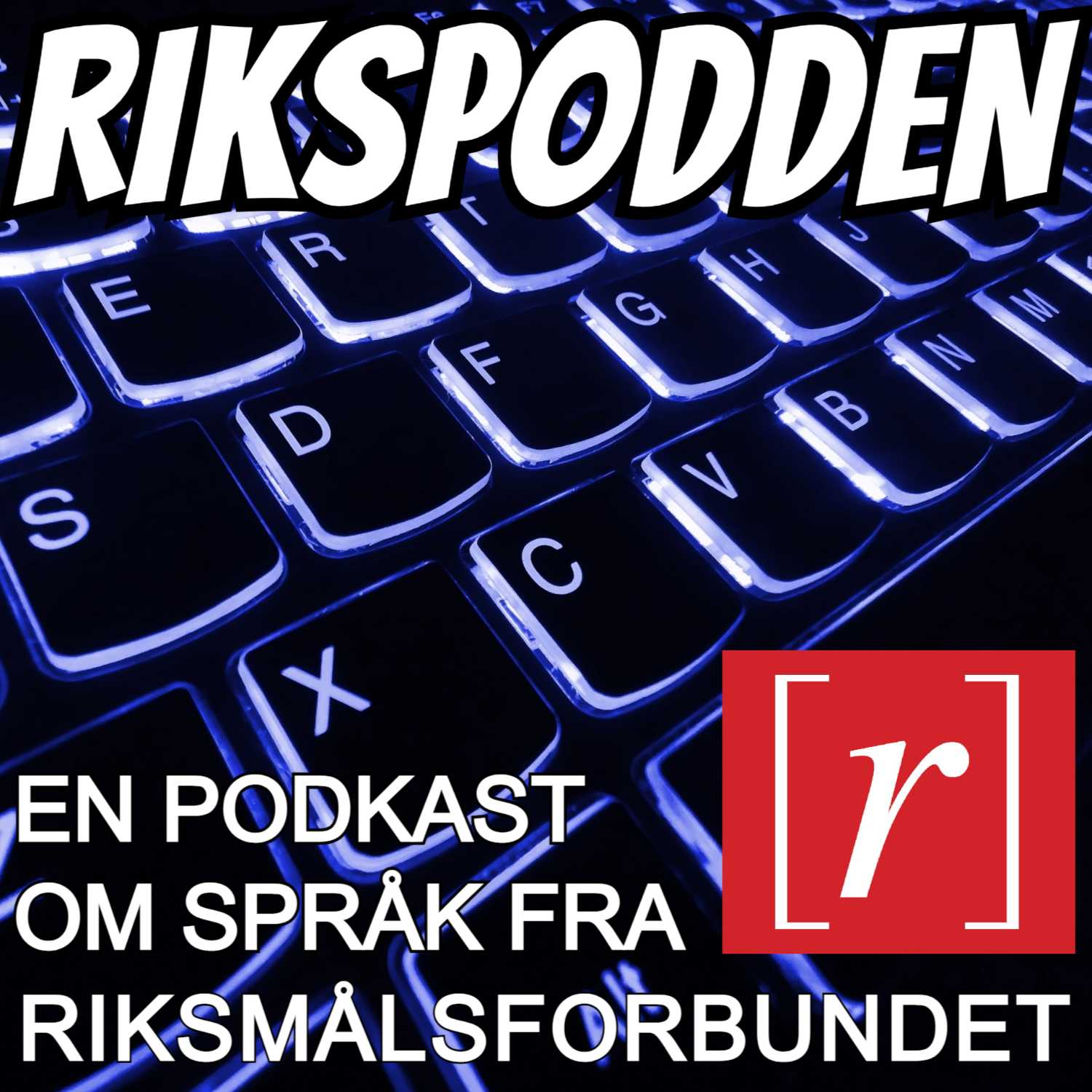 Rikspodden