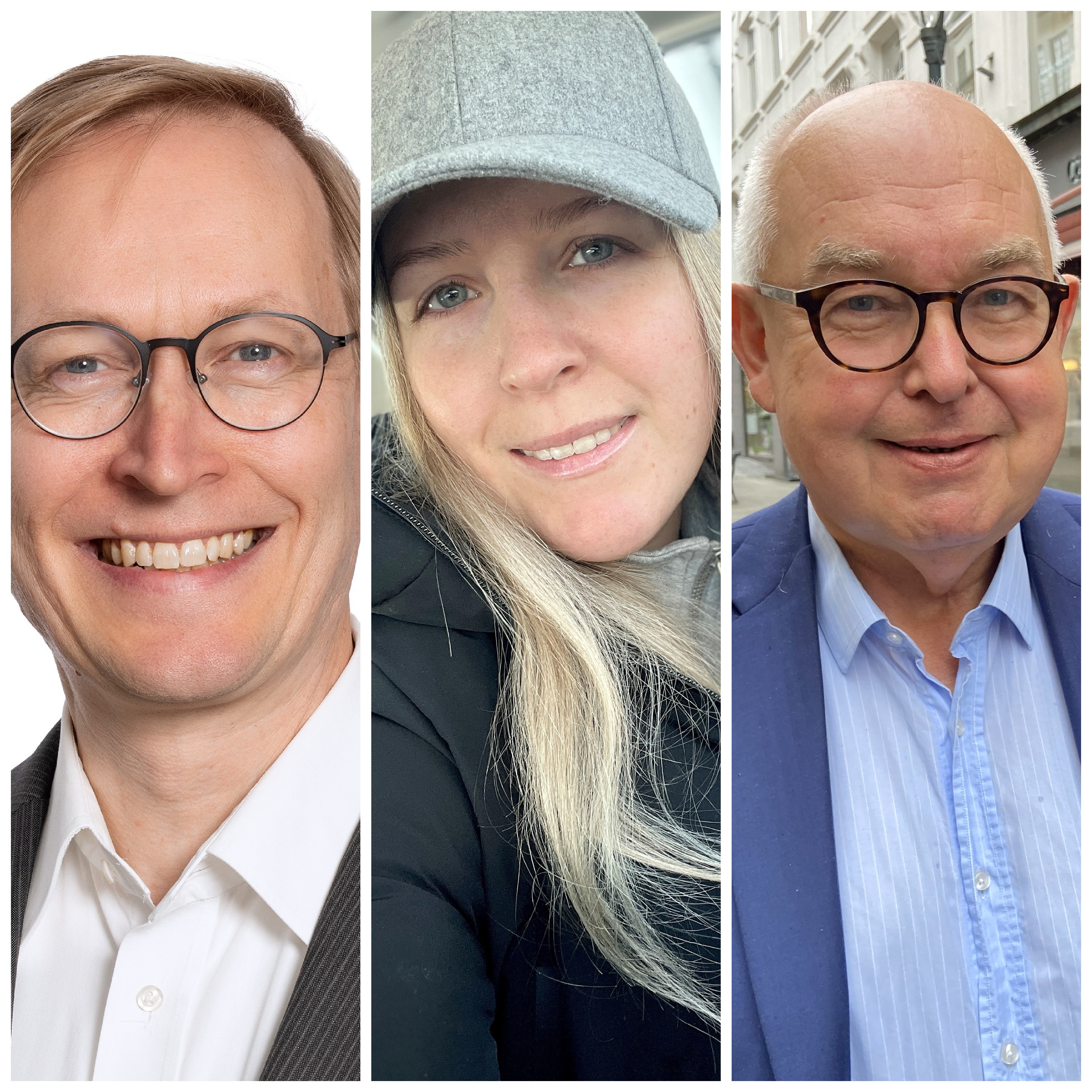 Rikspodden