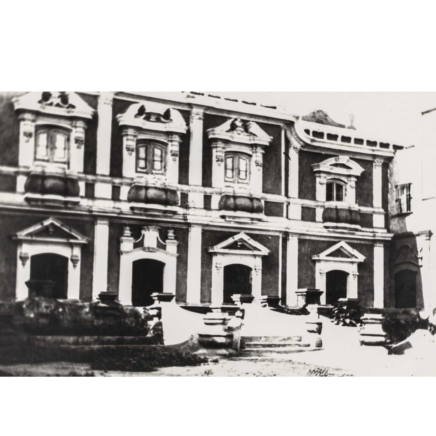 La canción del regreso