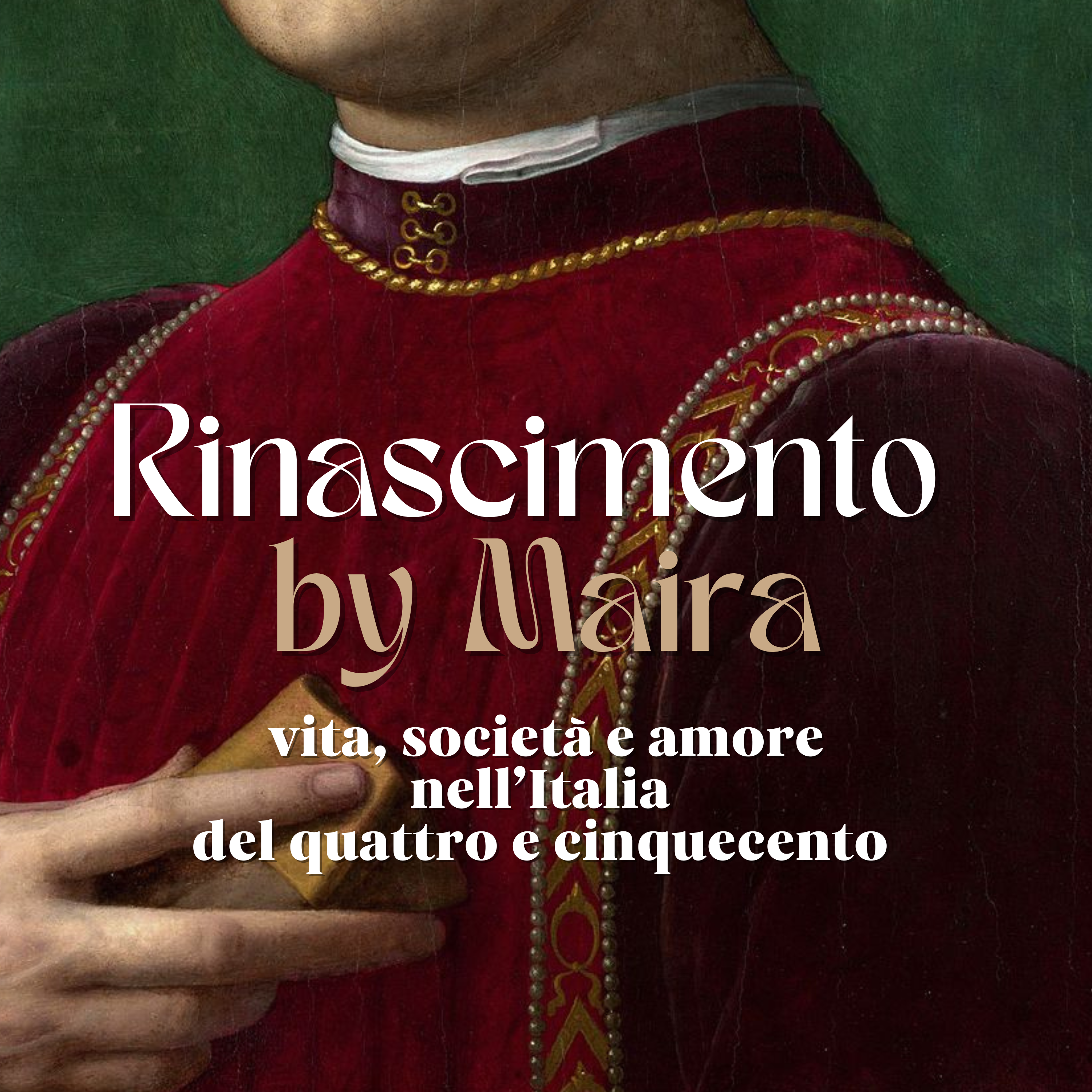Rinascimento by KMS