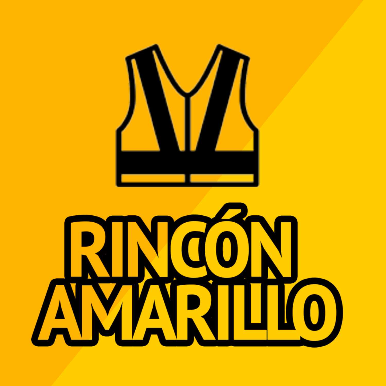 Rincon Amarillo