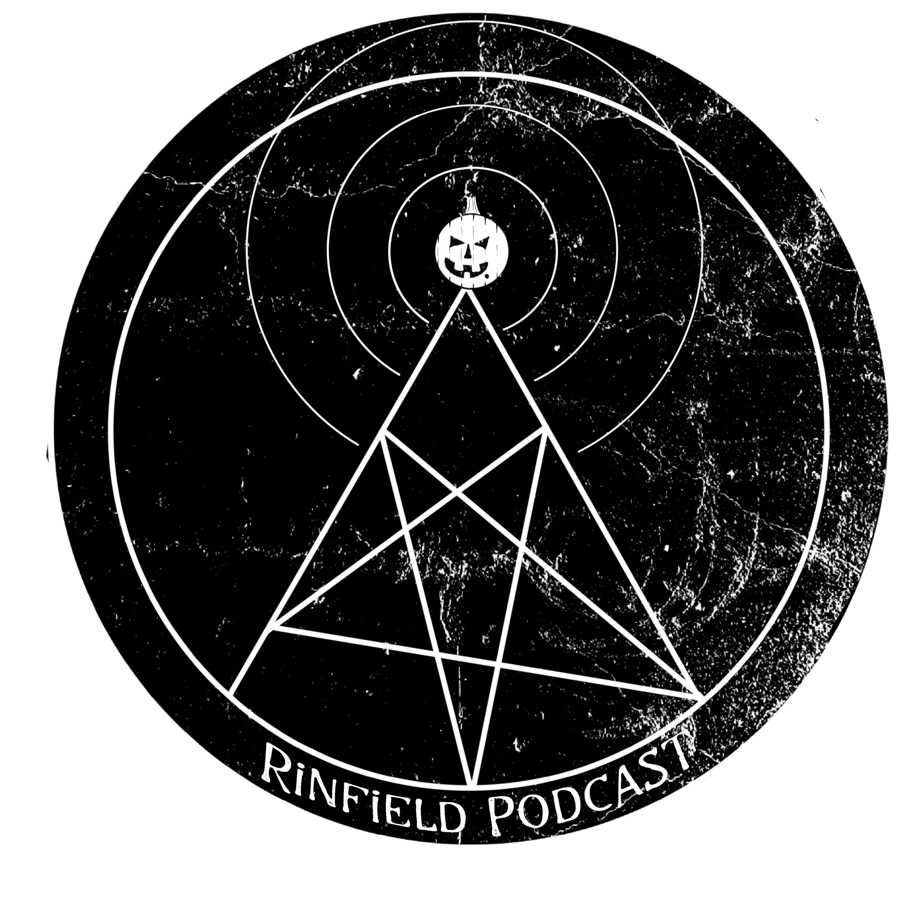 Rinfield Podcast