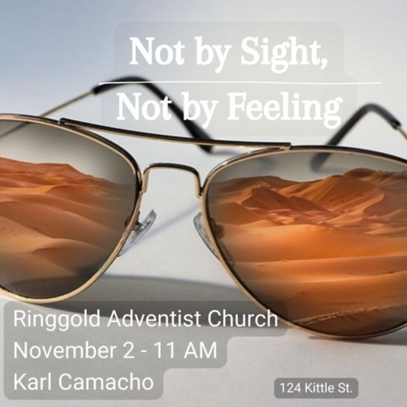 Ringgold Seventh-day Adventist Church
