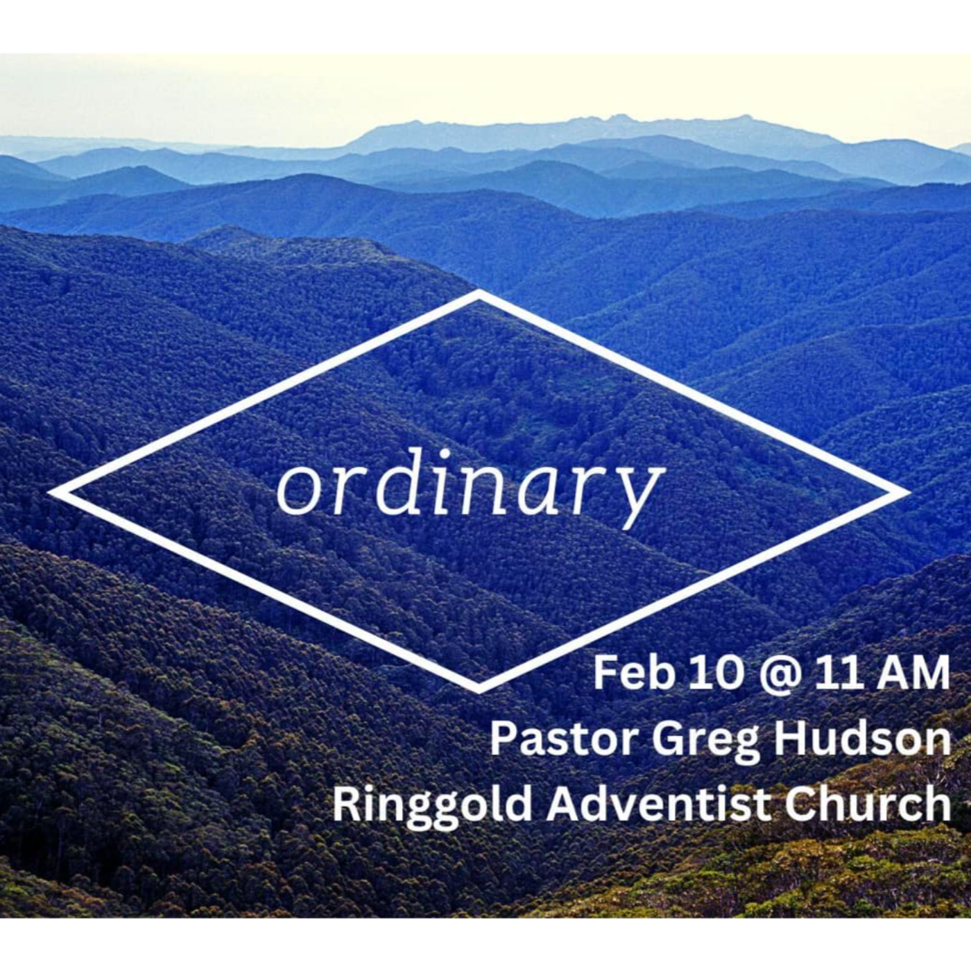 Ringgold Seventh-day Adventist Church