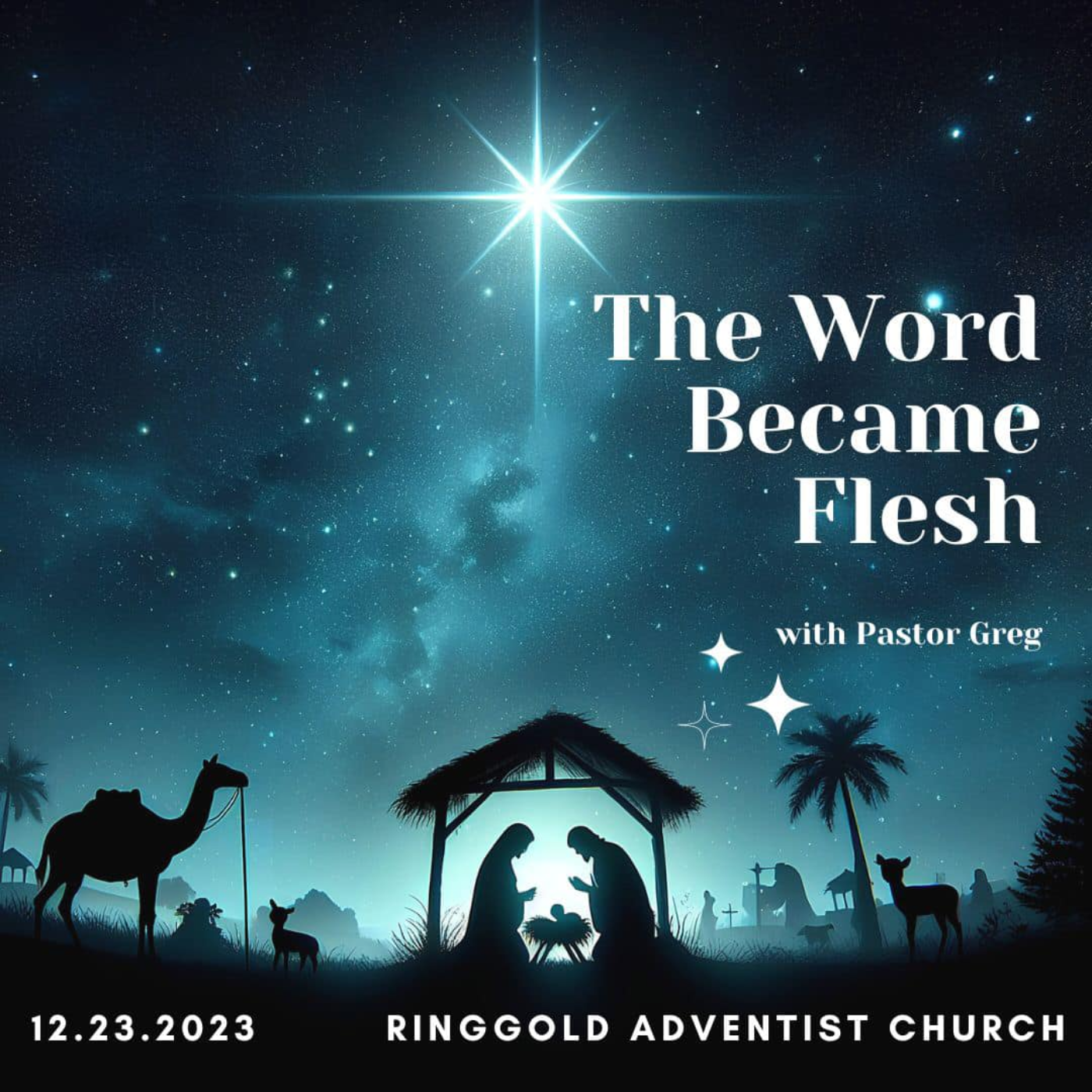 Ringgold Seventh-day Adventist Church